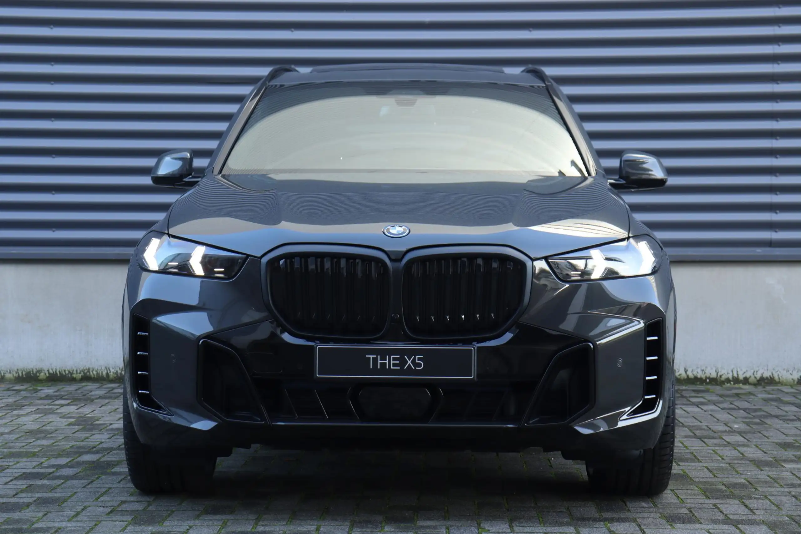 BMW - X5