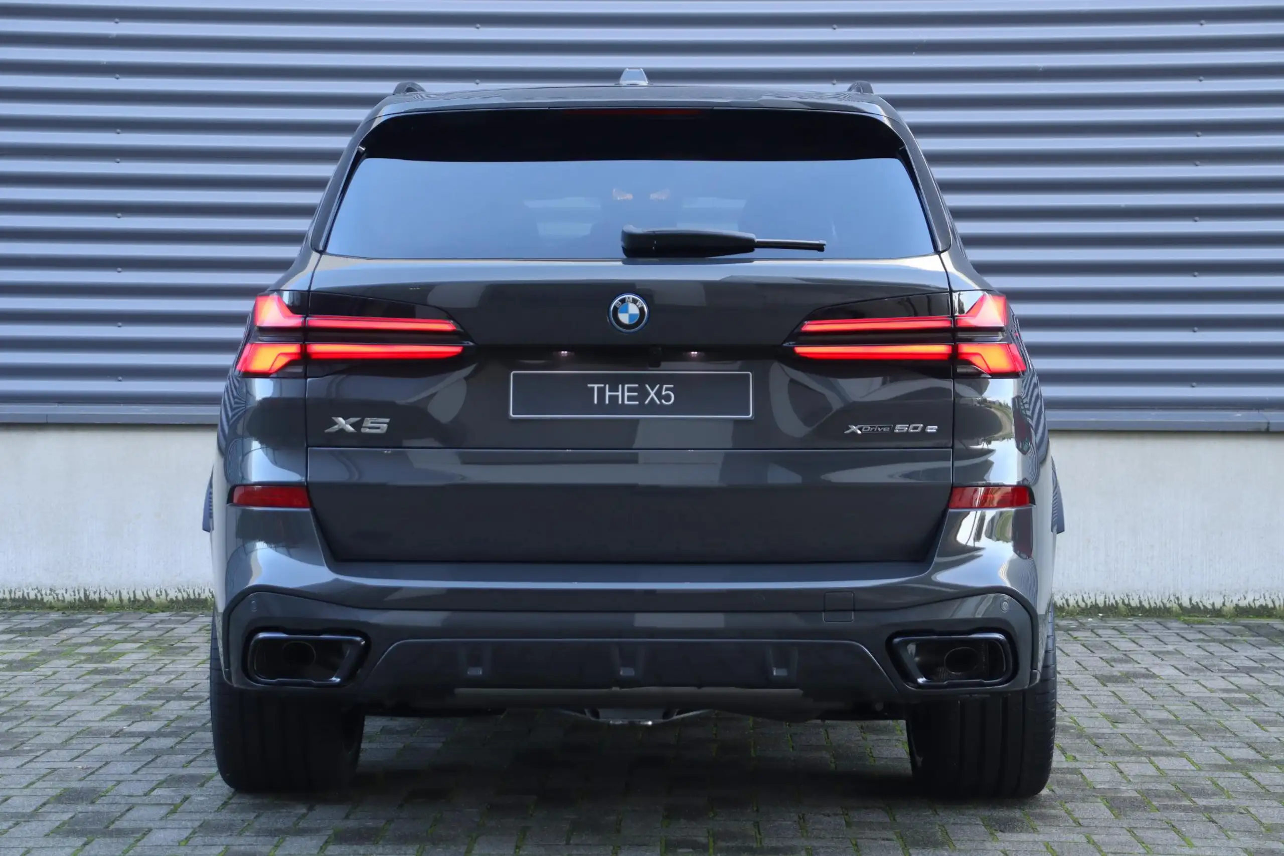 BMW - X5