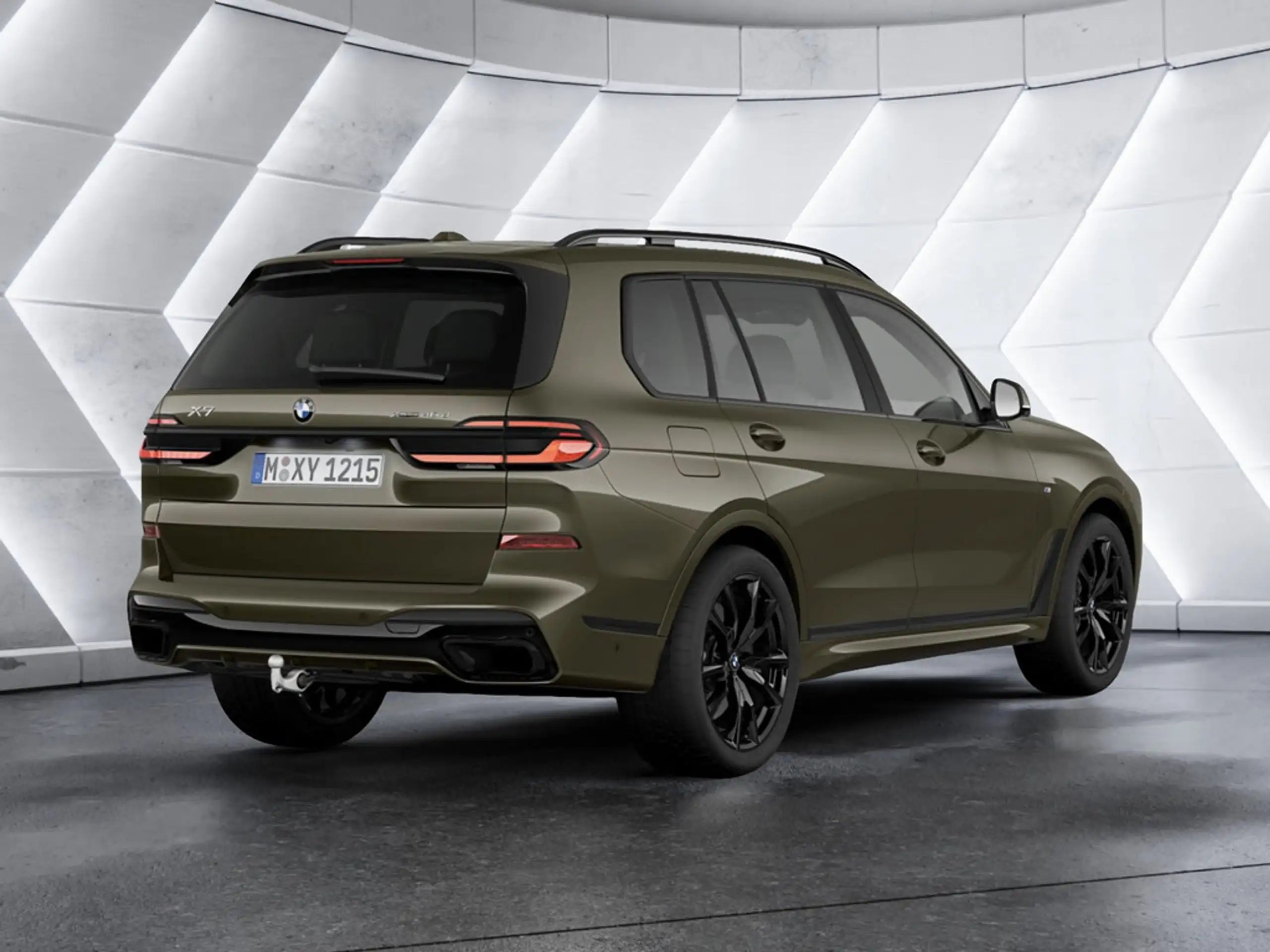 BMW - X7