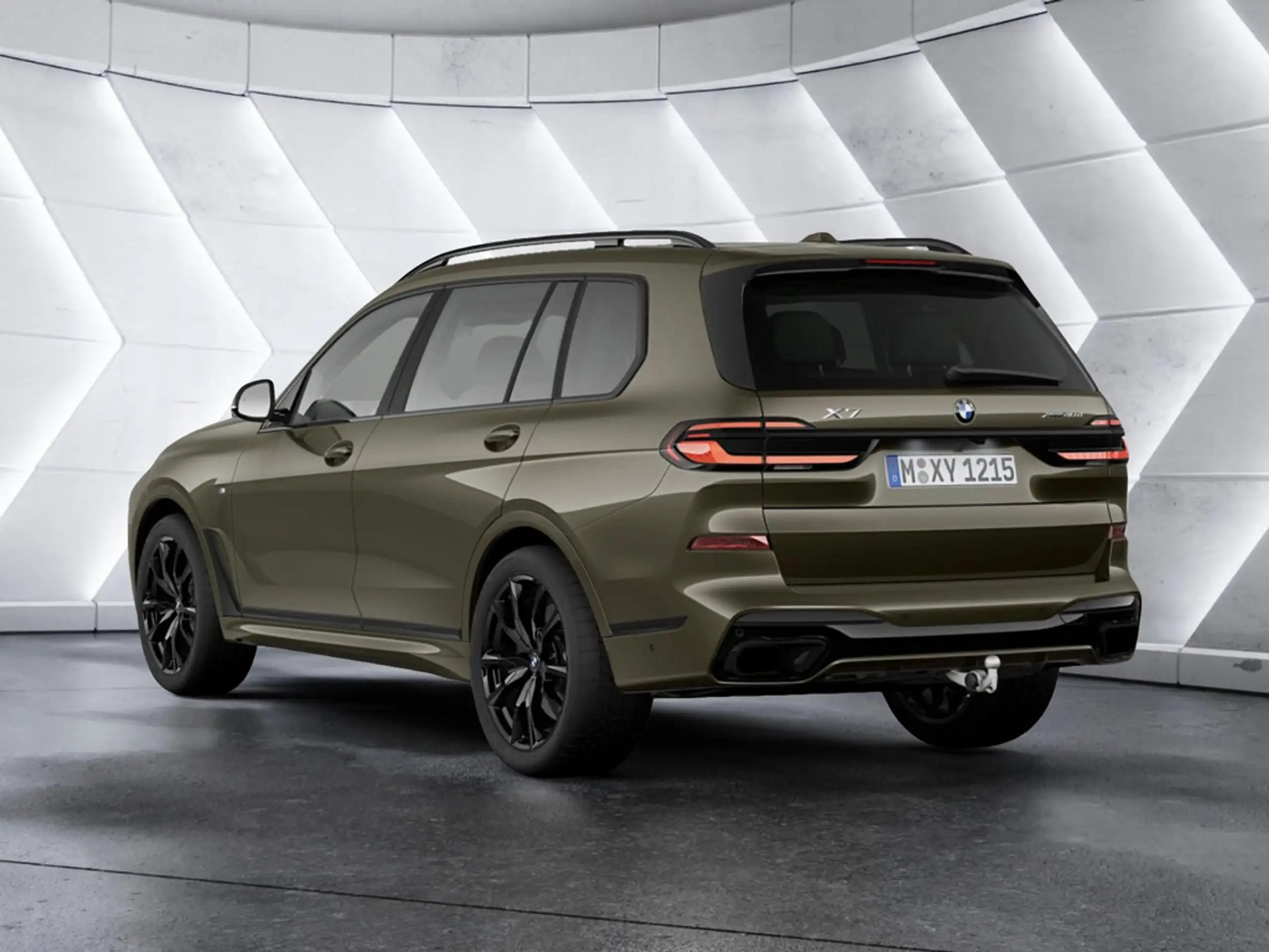 BMW - X7