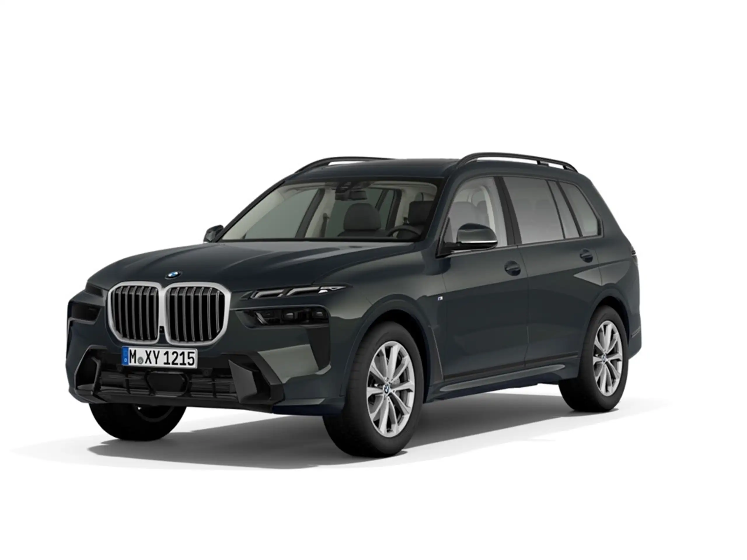 BMW - X7