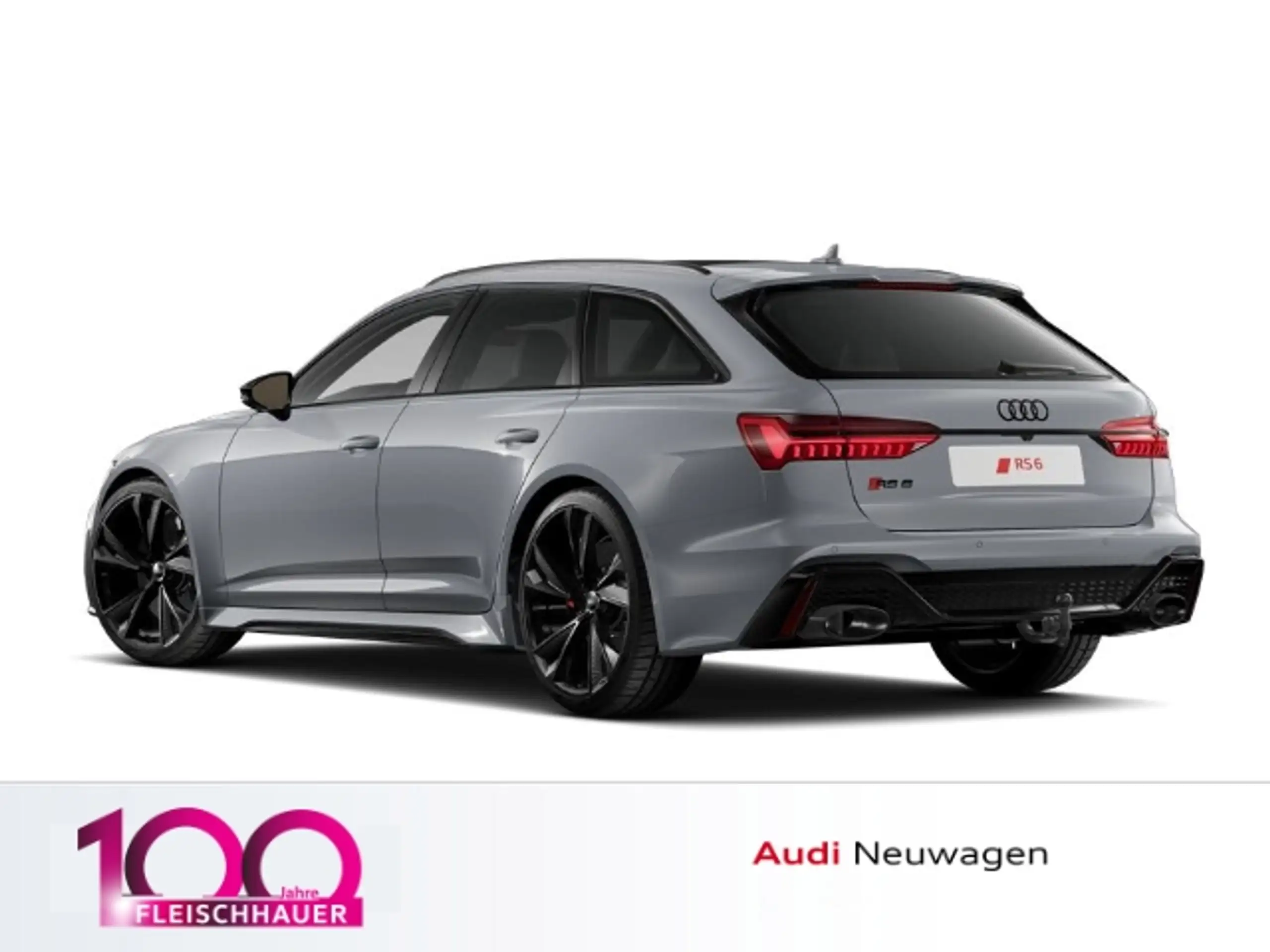 Audi - RS6