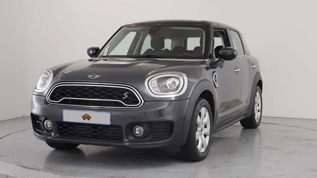 Mini - Countryman