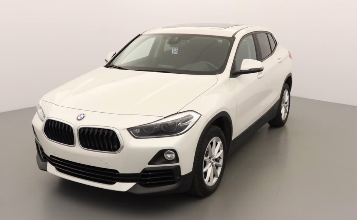 BMW - X2