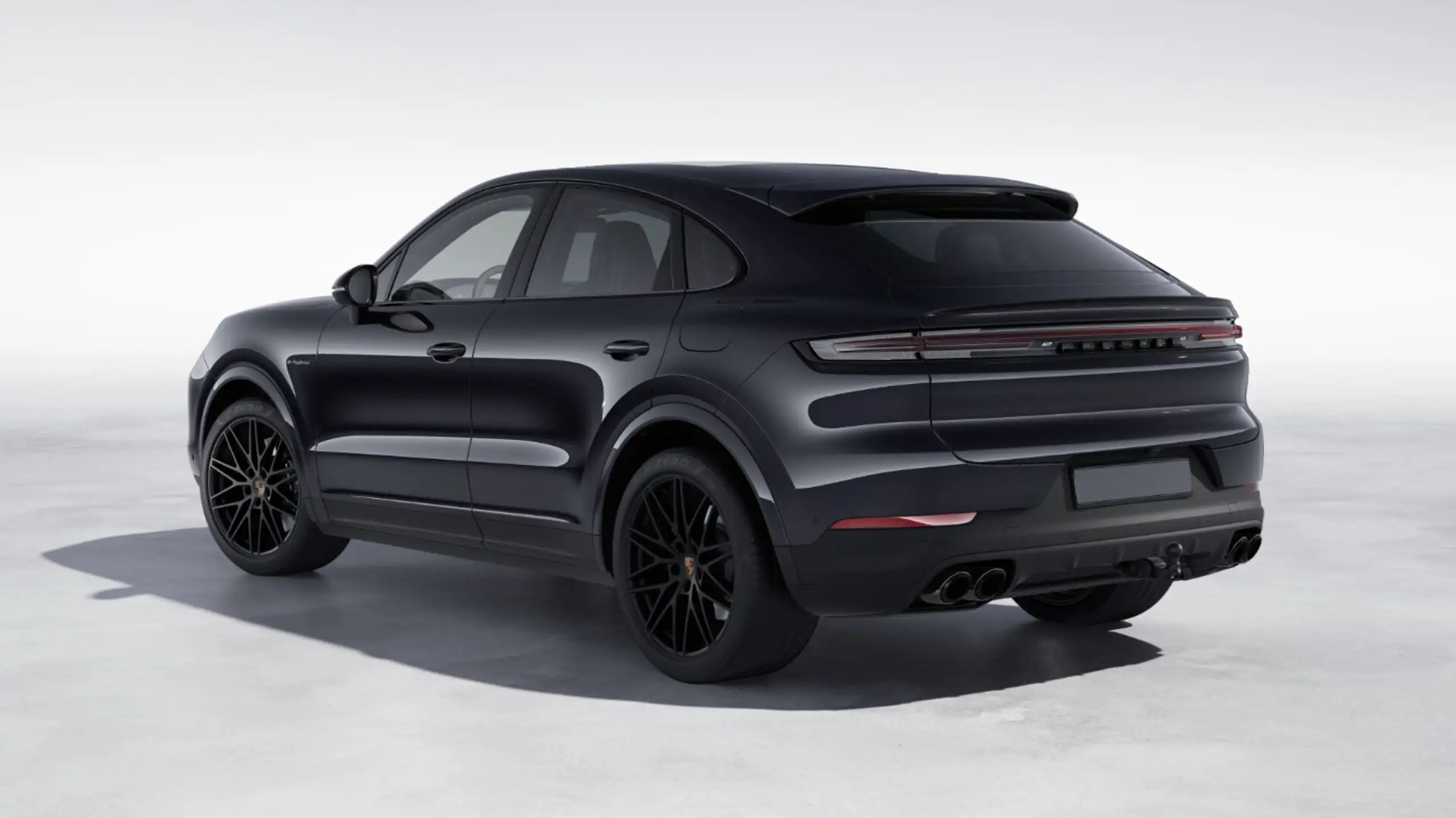 Porsche - Cayenne