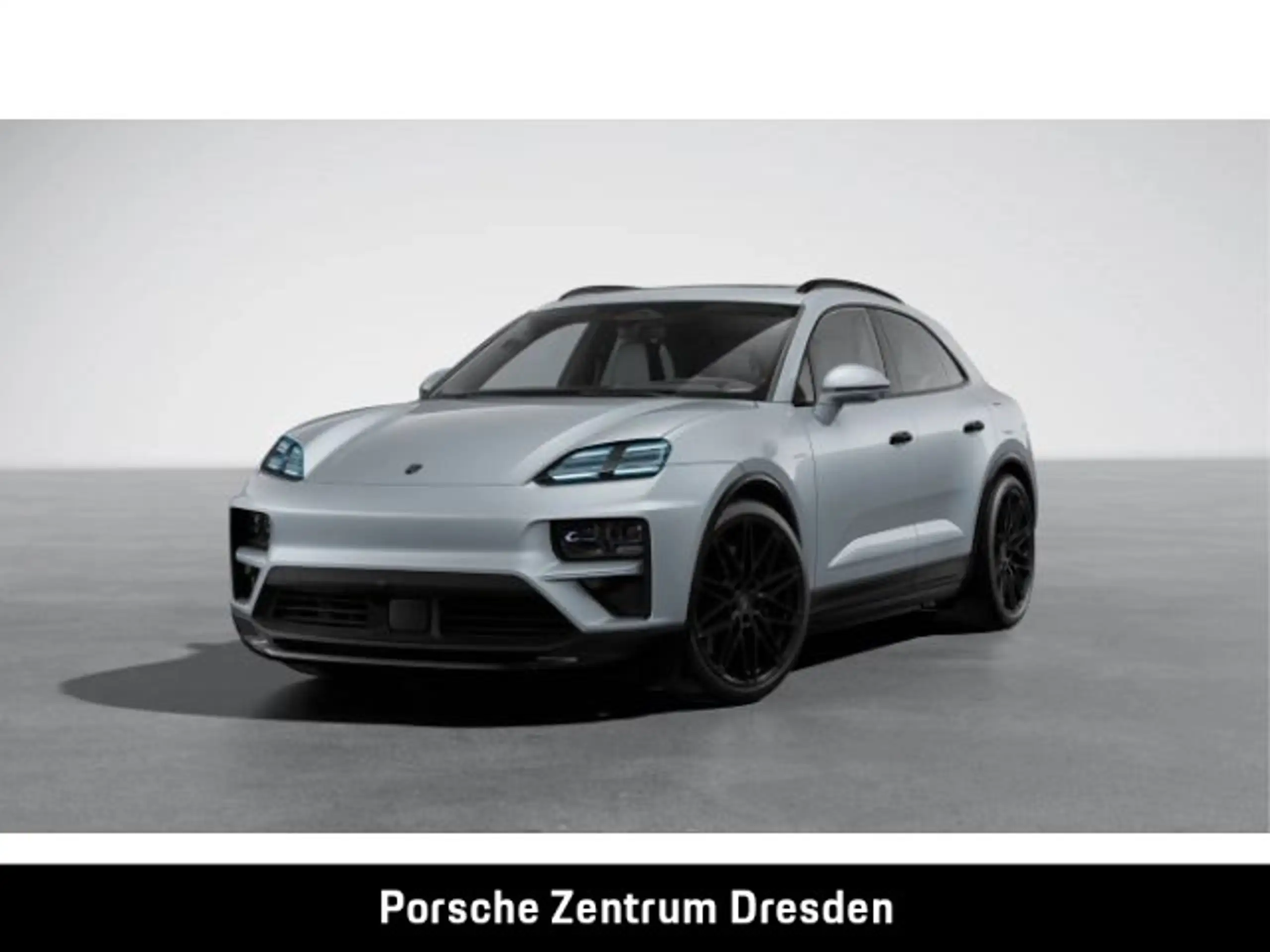 Porsche - Macan