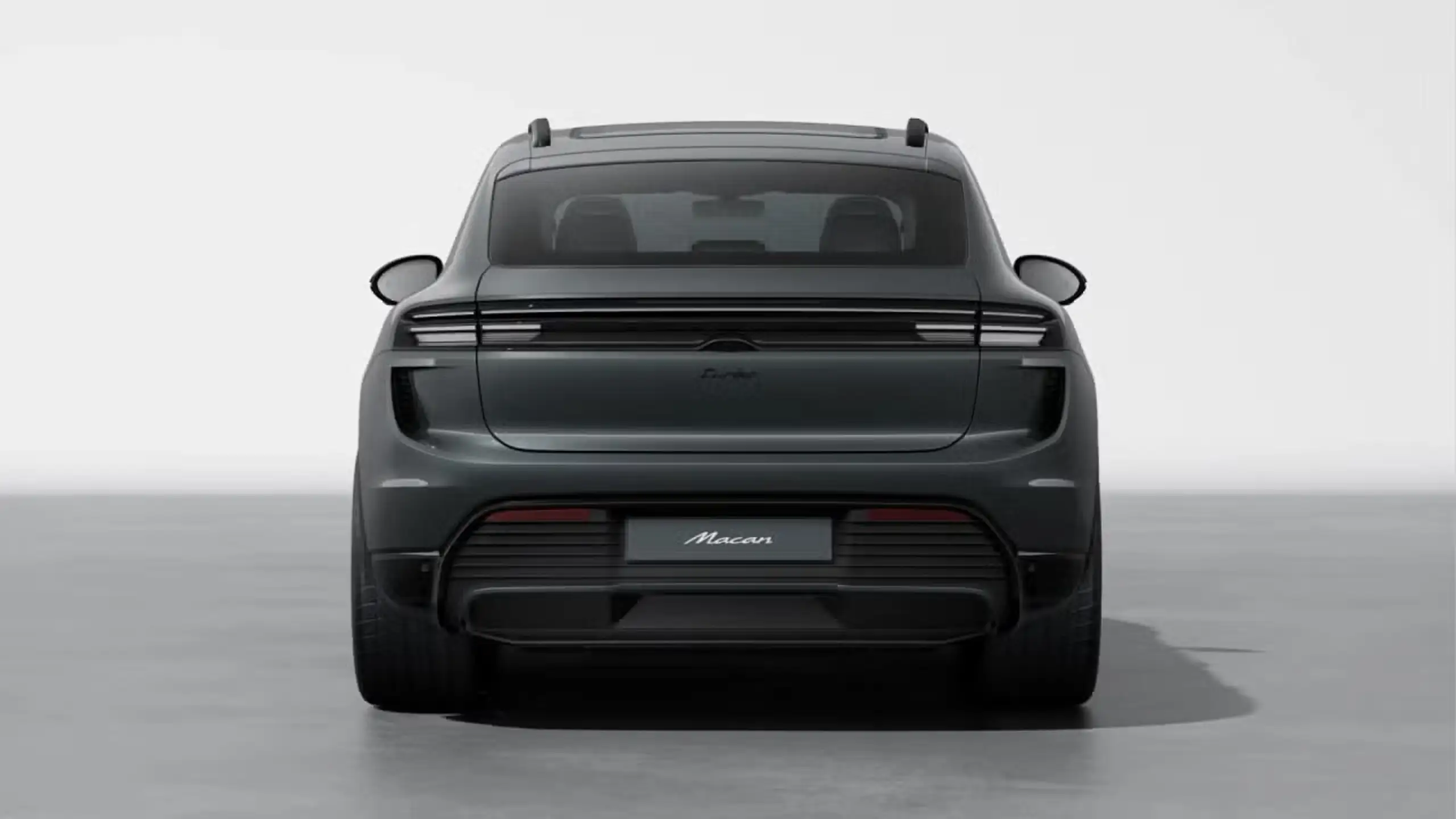 Porsche - Macan