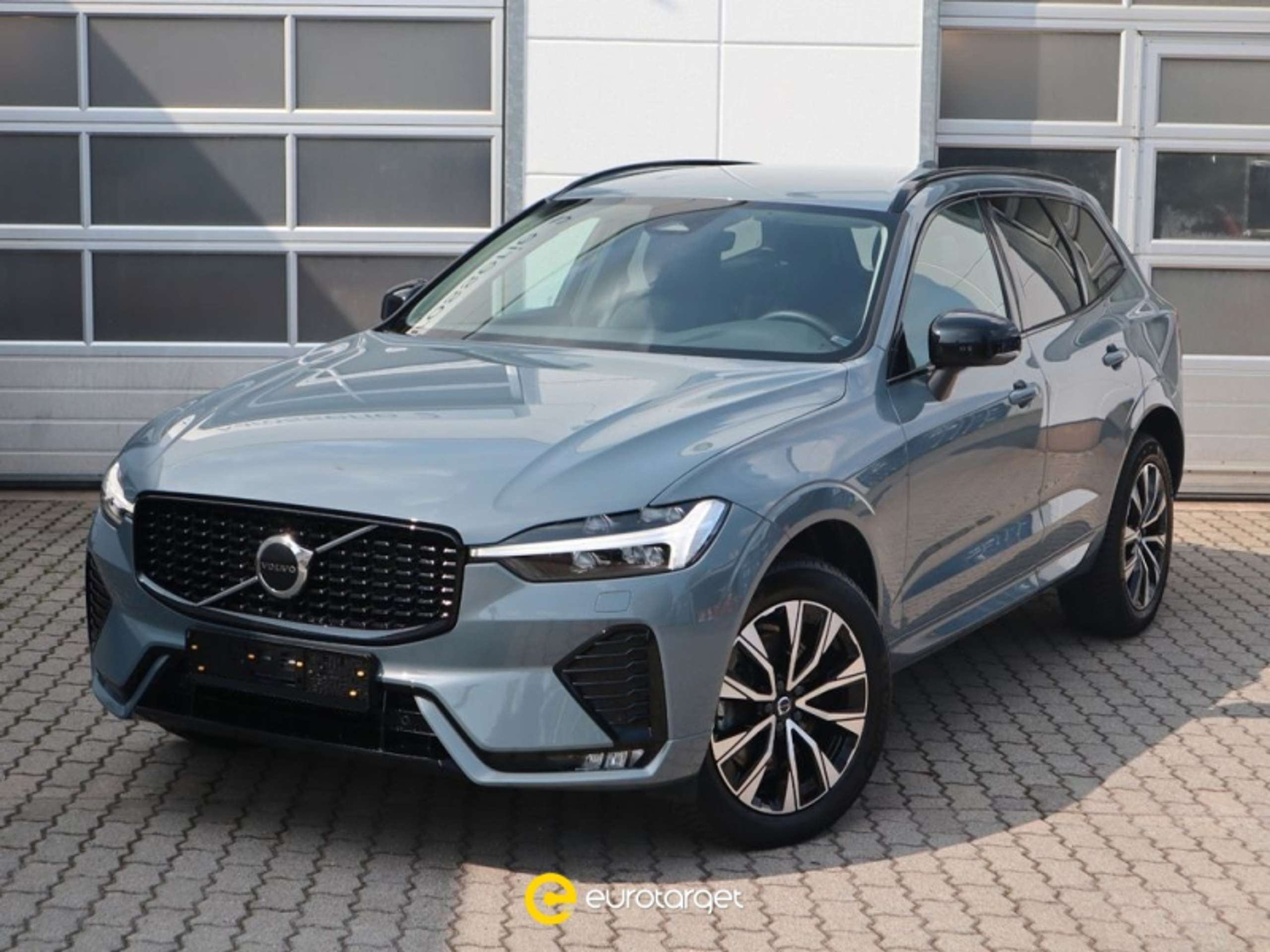 Volvo - XC60