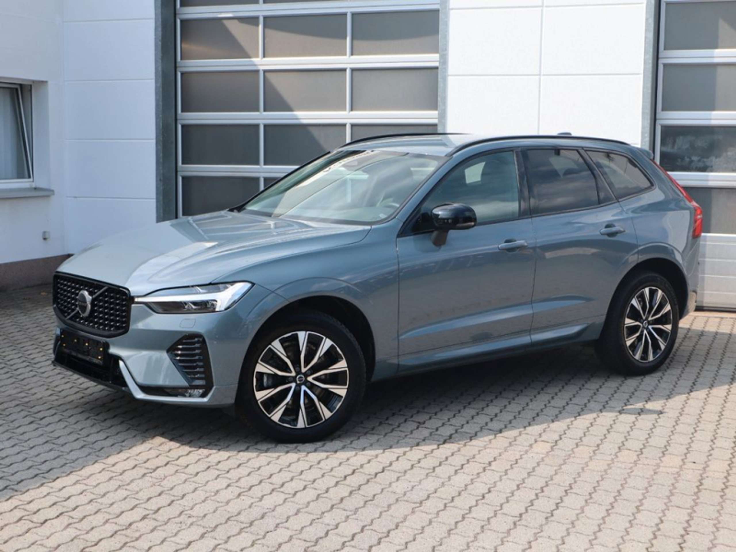 Volvo - XC60