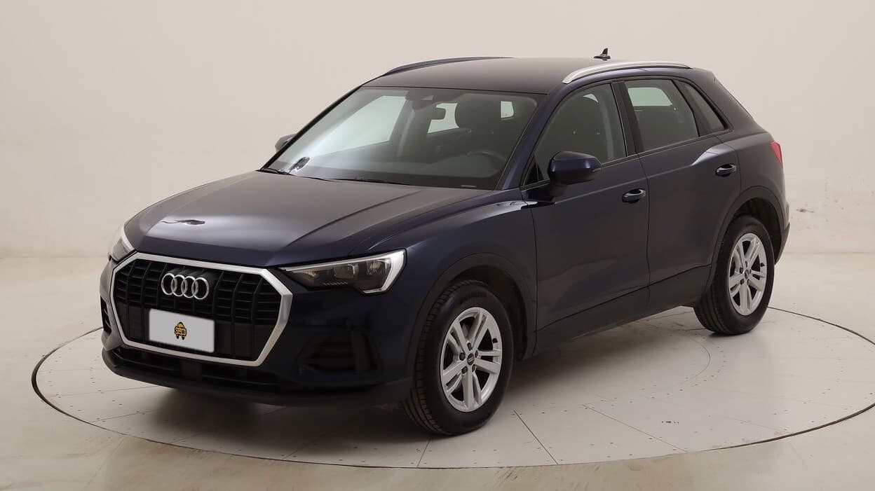 Audi - Q3