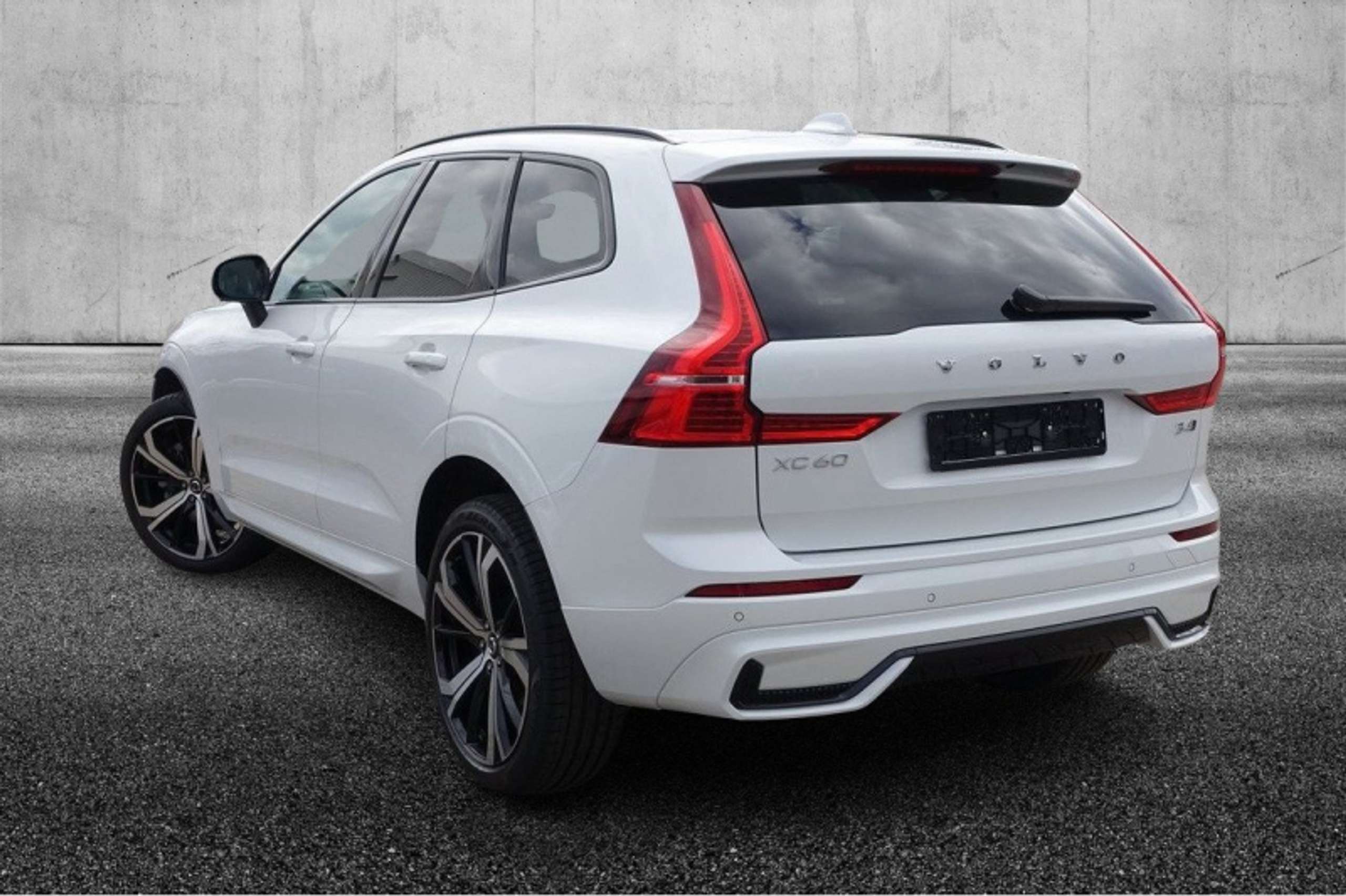 Volvo - XC60