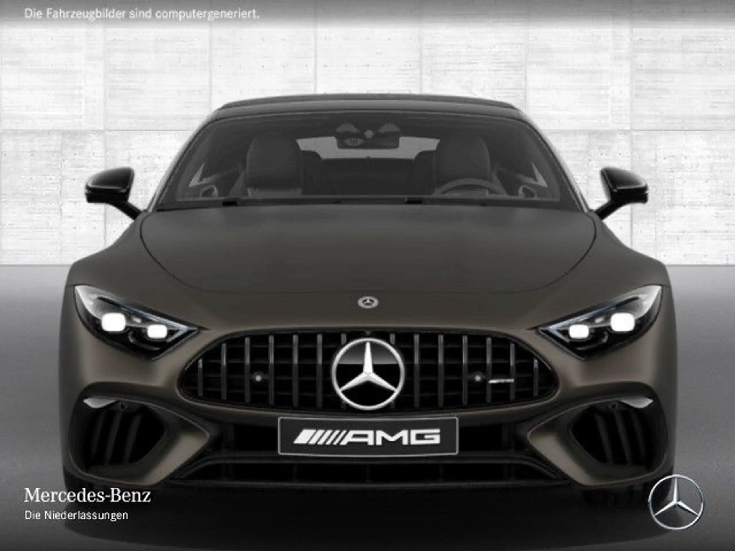 Mercedes-Benz - SL 63 AMG