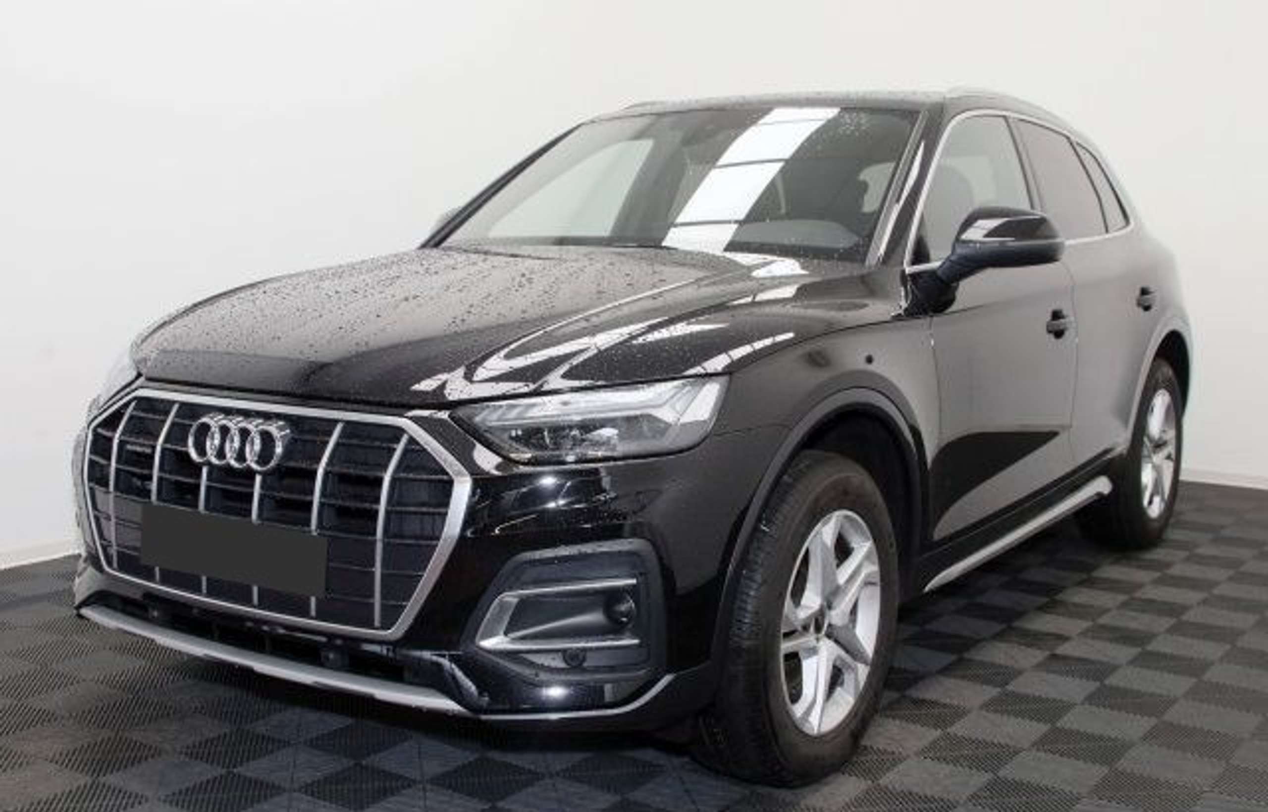 Audi - Q5