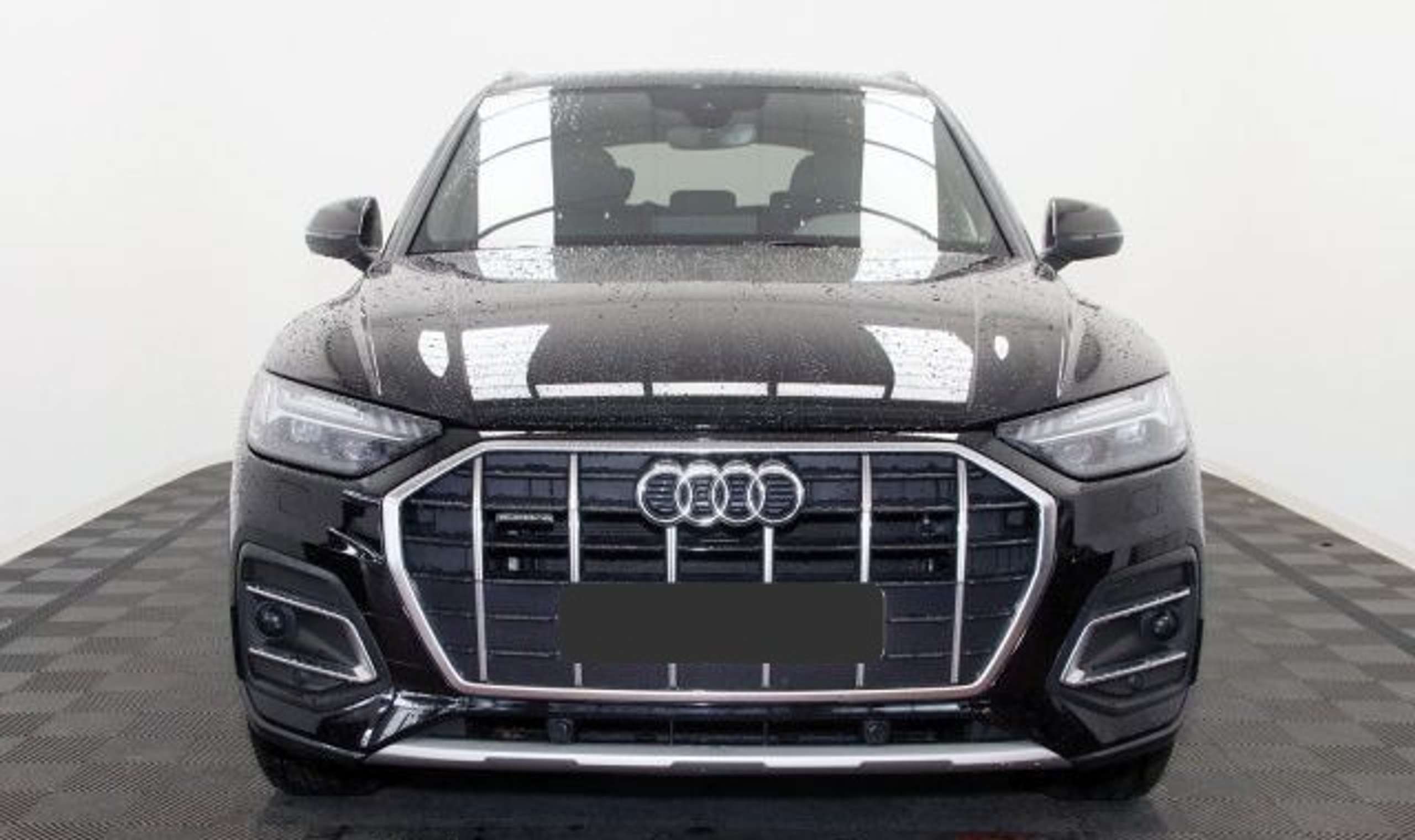 Audi - Q5