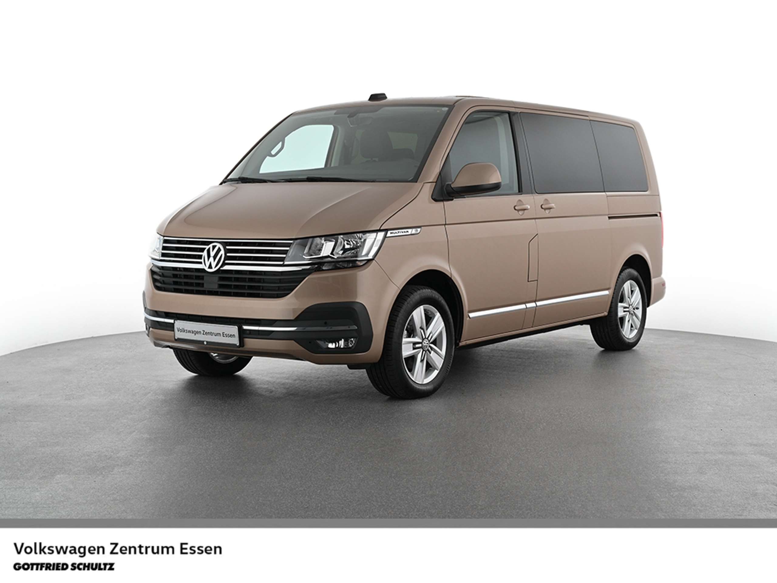 Volkswagen T6.1 Transporter 2020