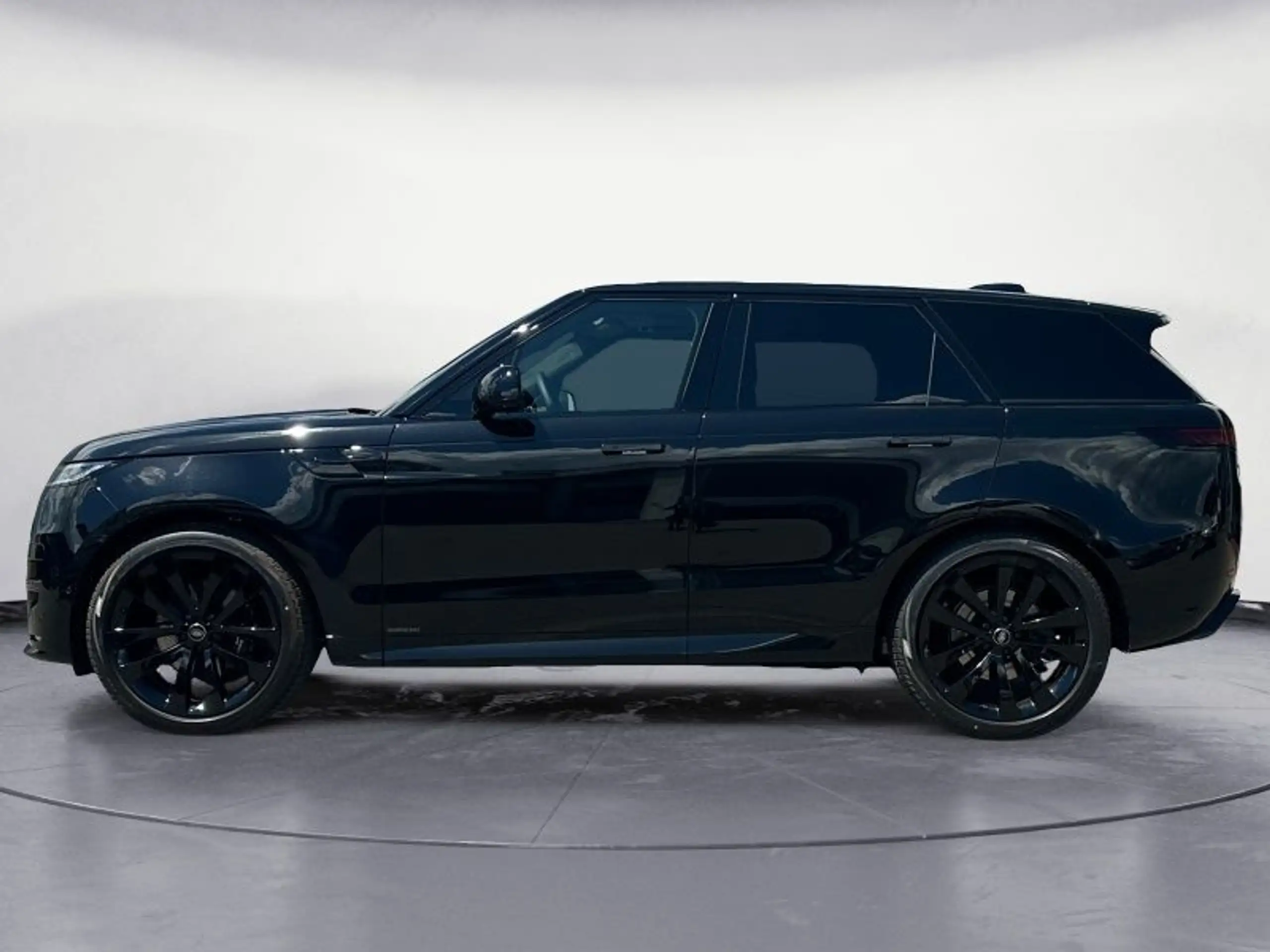 Land Rover - Range Rover Sport