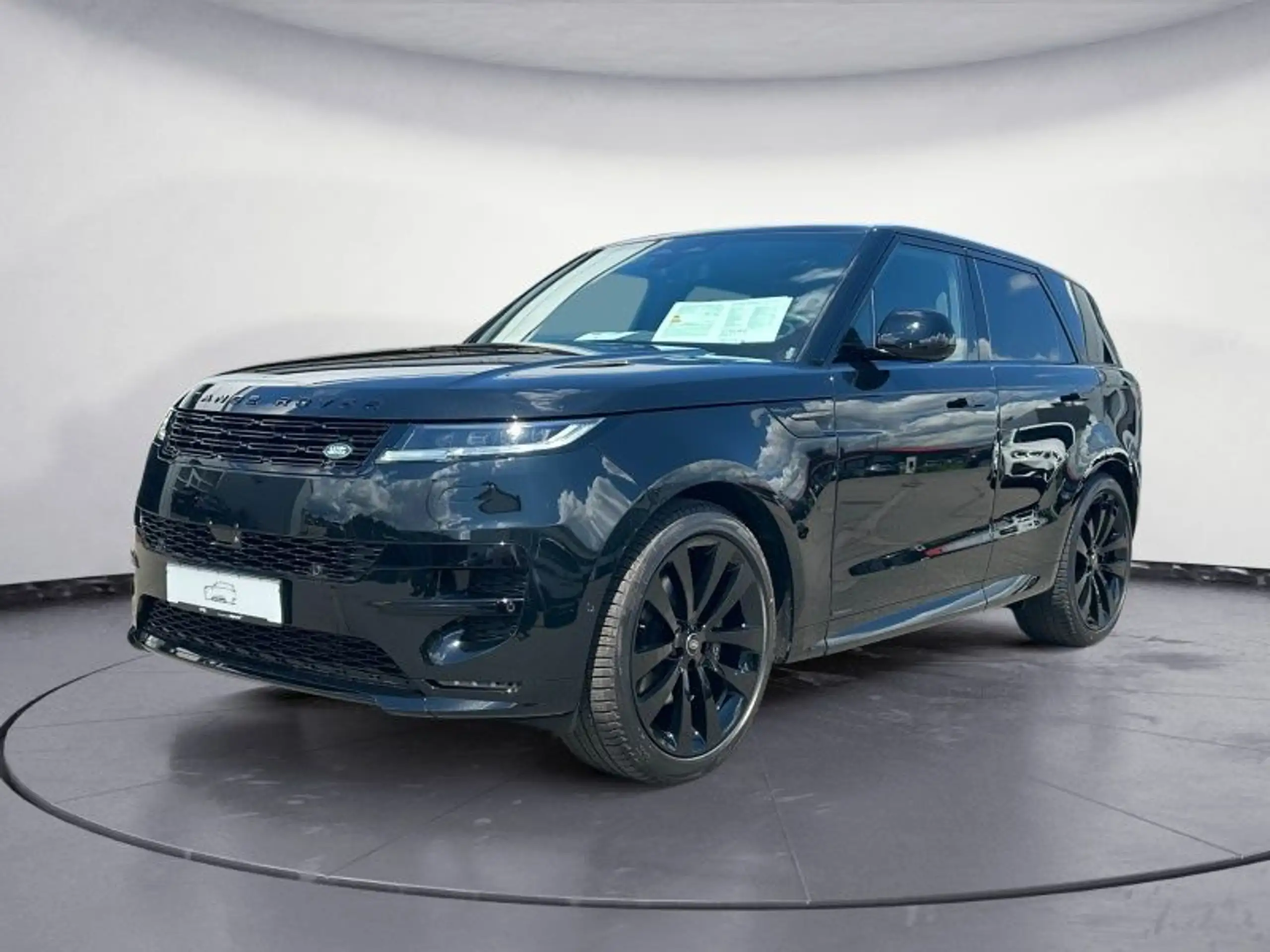 Land Rover - Range Rover Sport