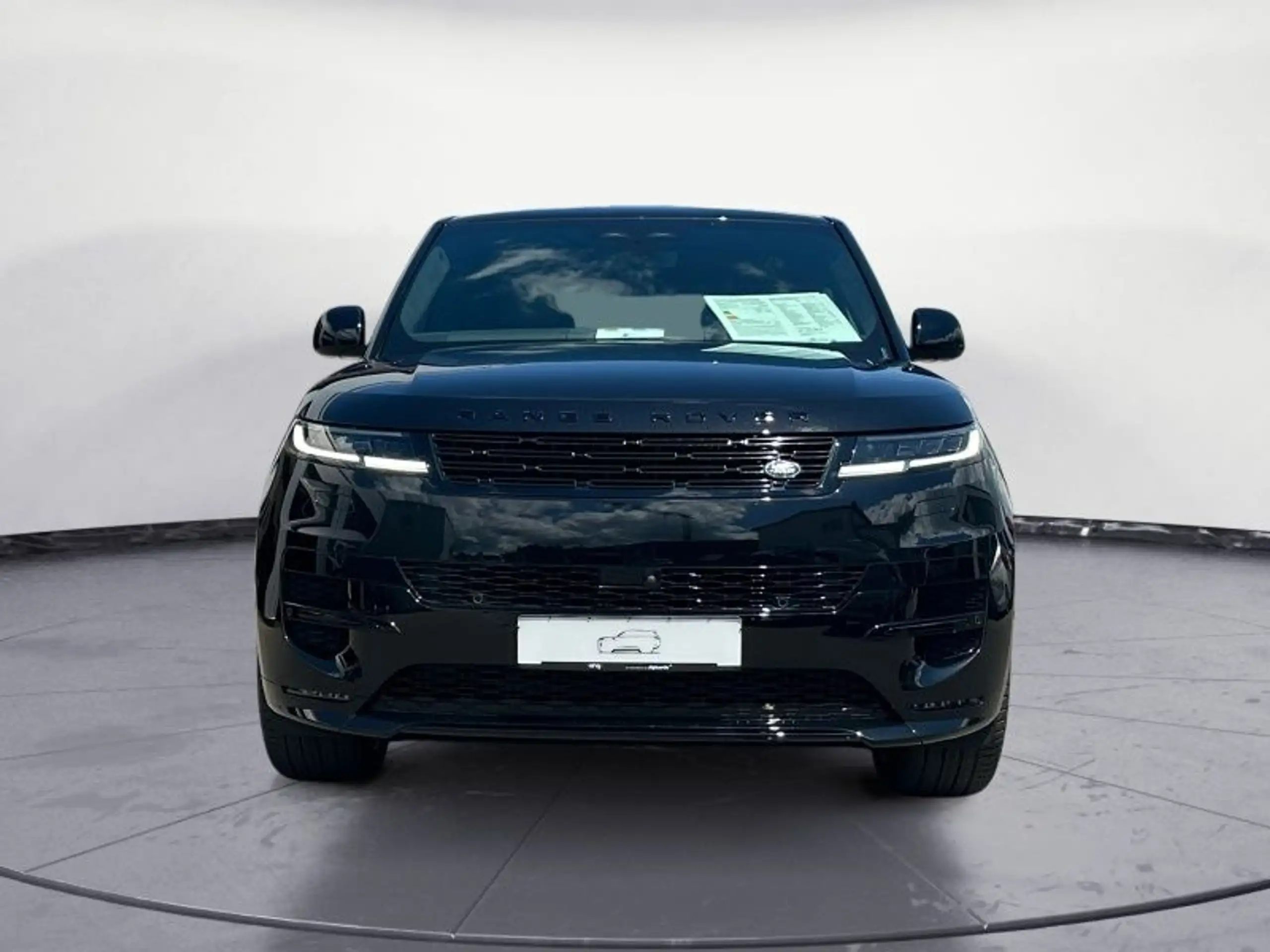 Land Rover - Range Rover Sport