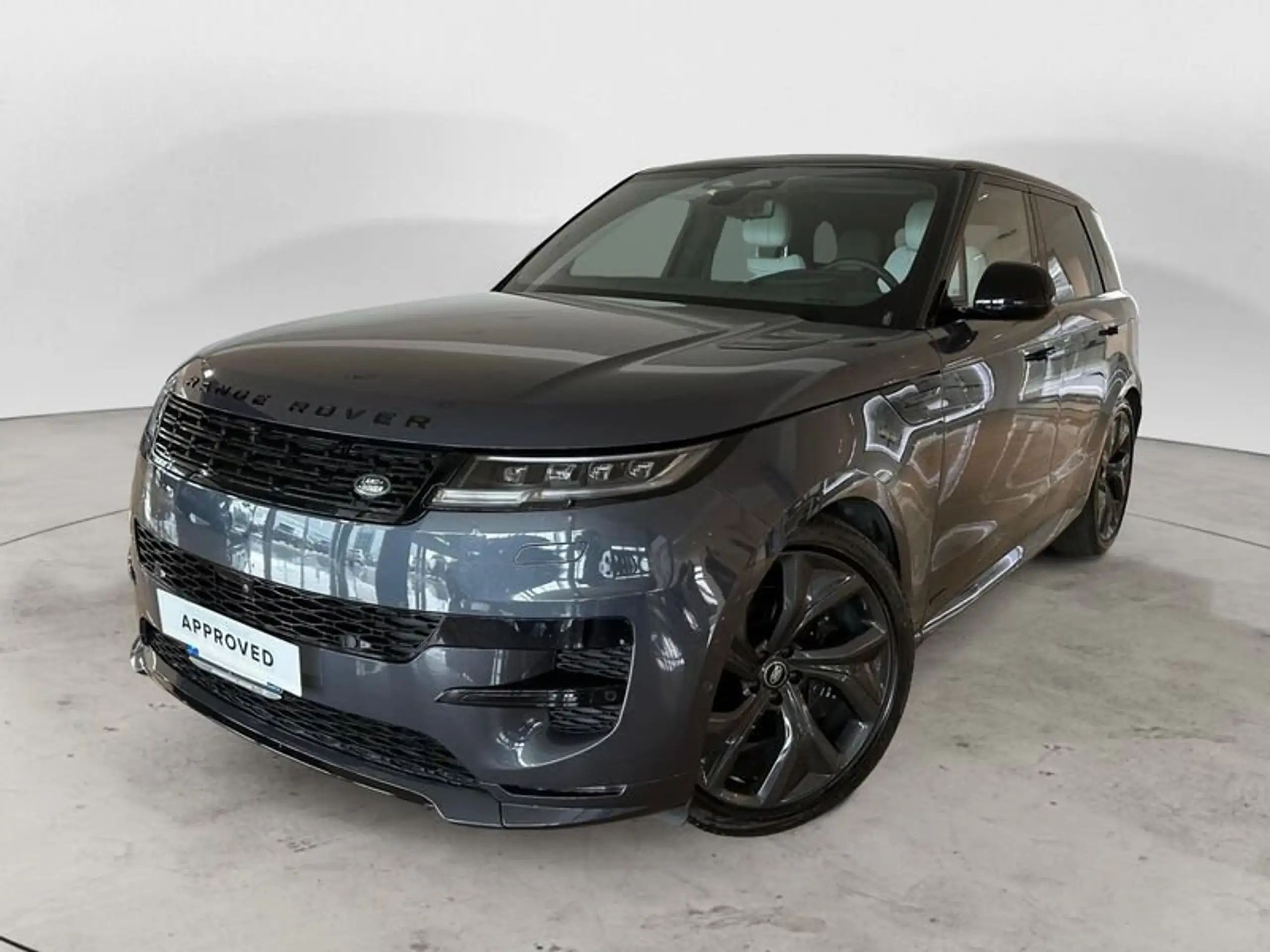 Land Rover - Range Rover Sport