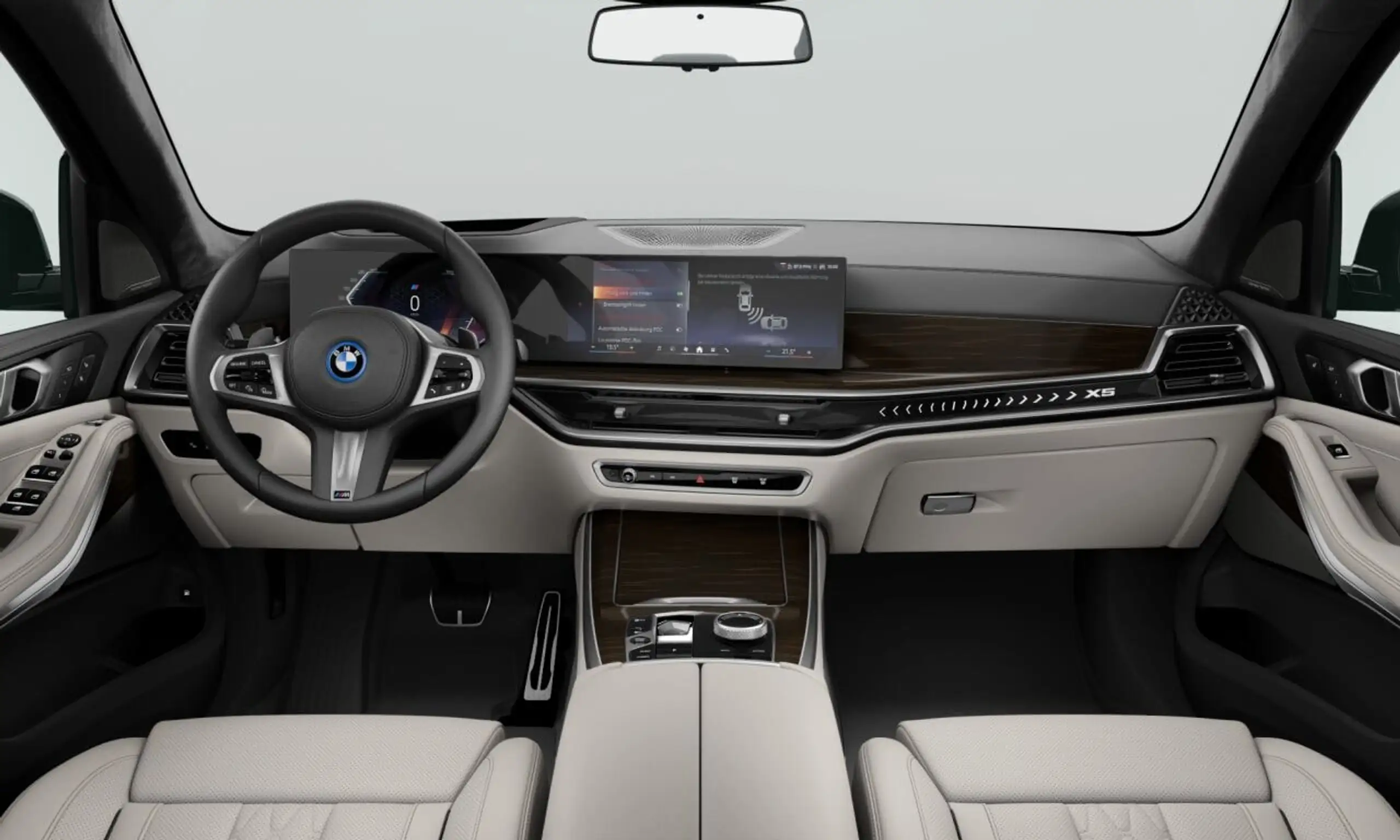 BMW - X5