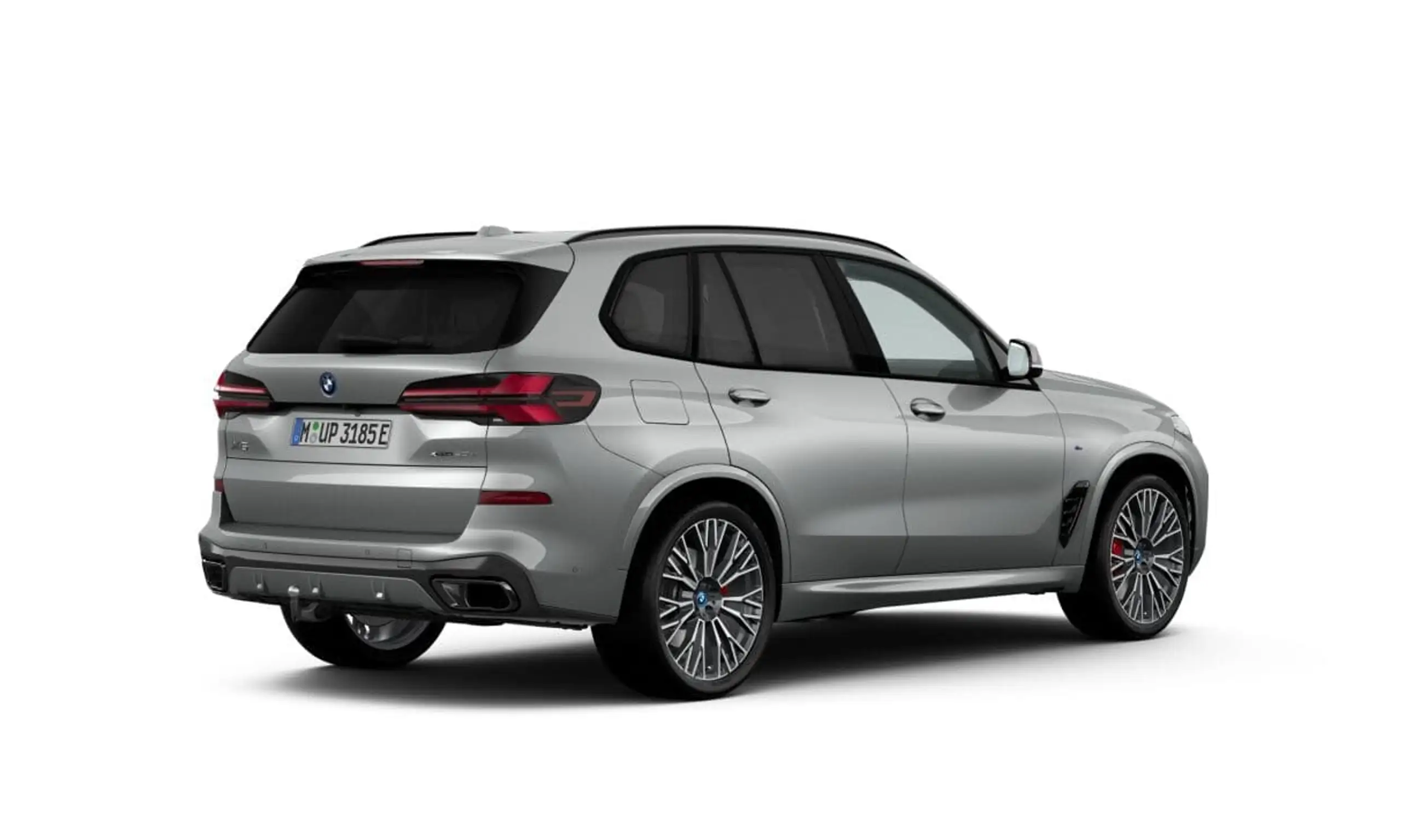 BMW - X5