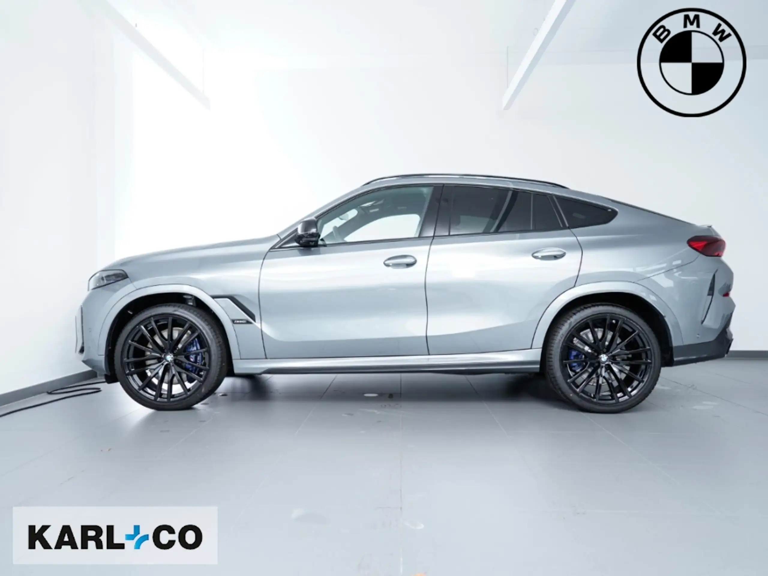 BMW - X6