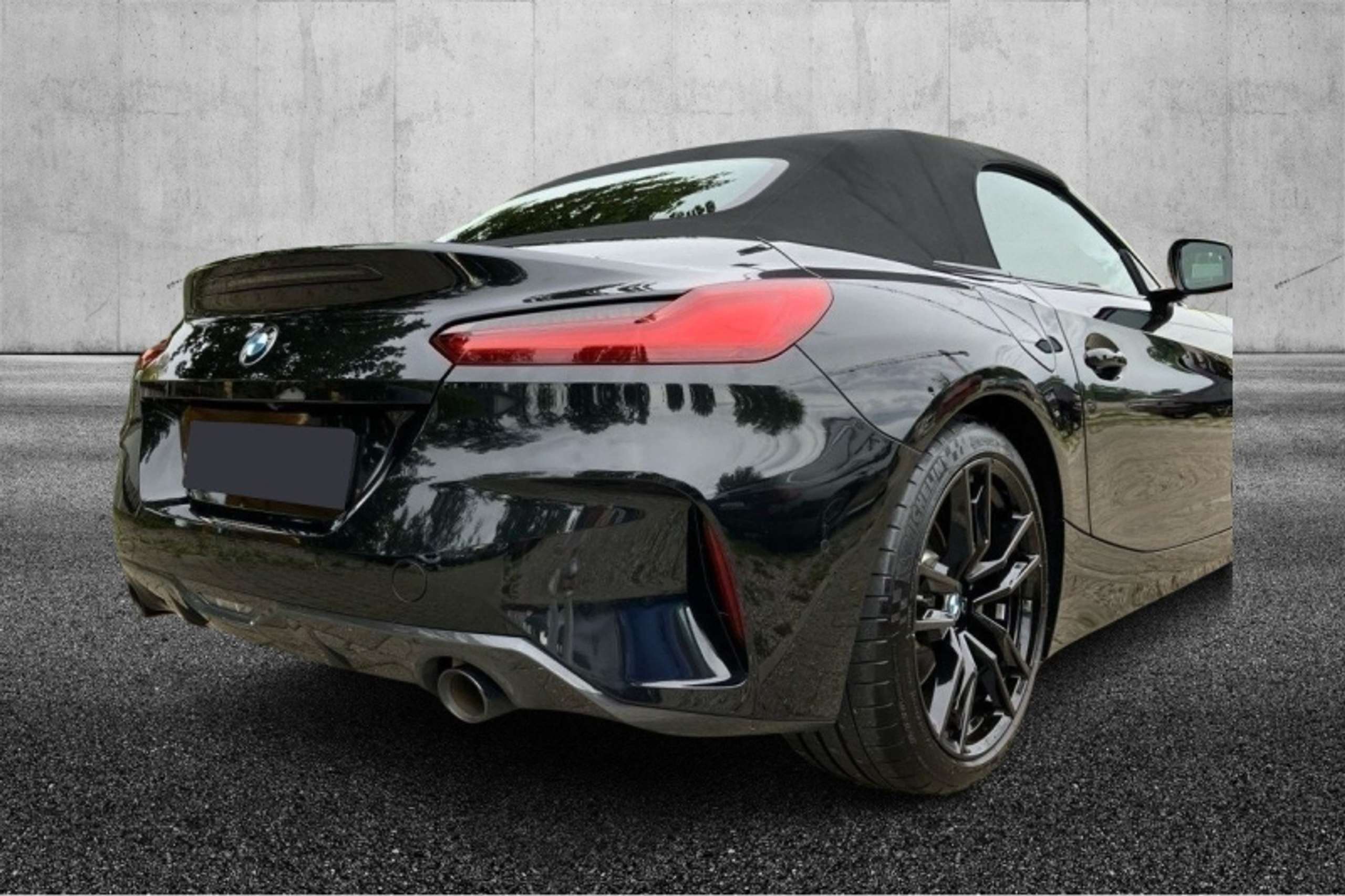 BMW - Z4