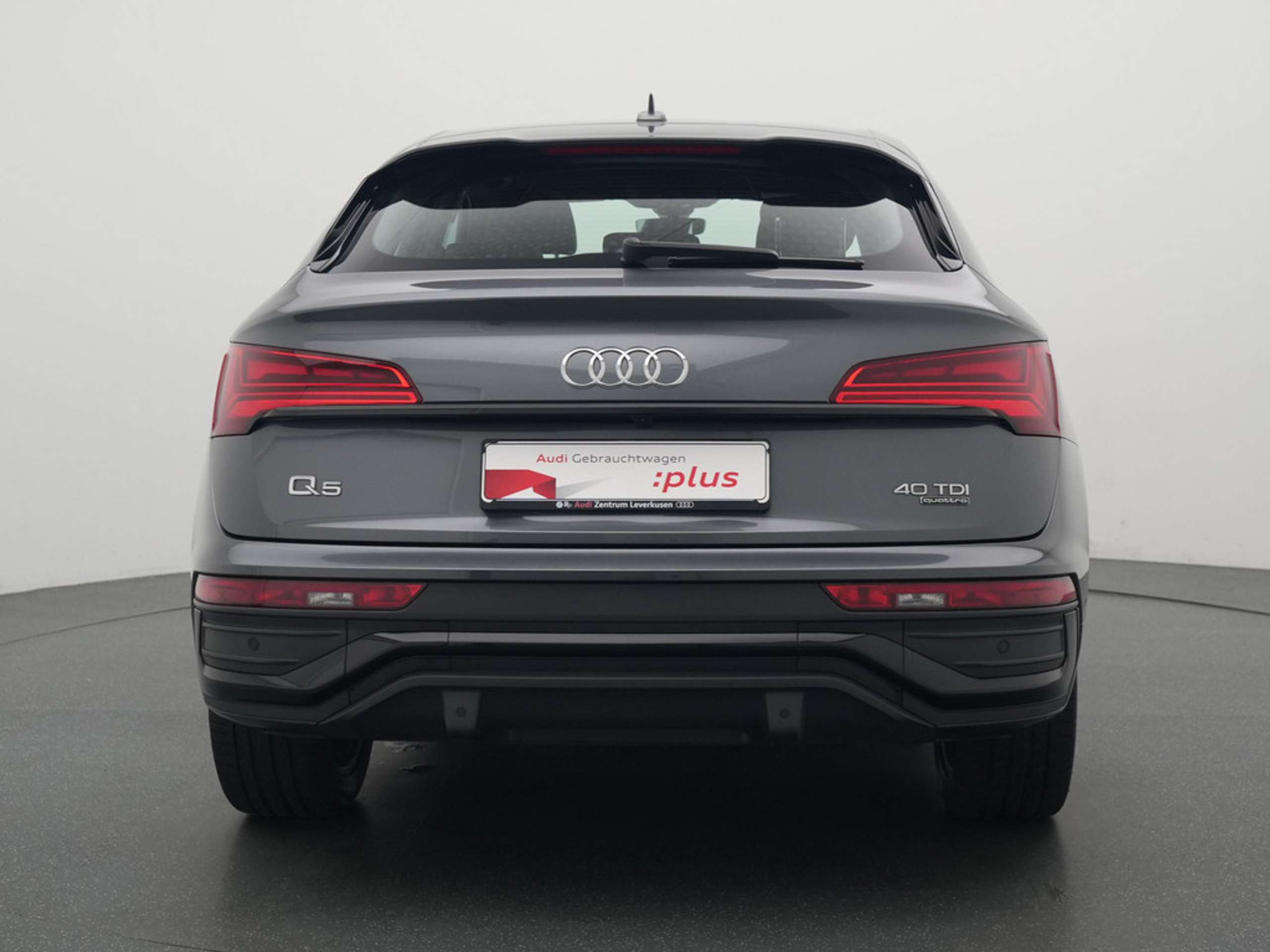 Audi - Q5