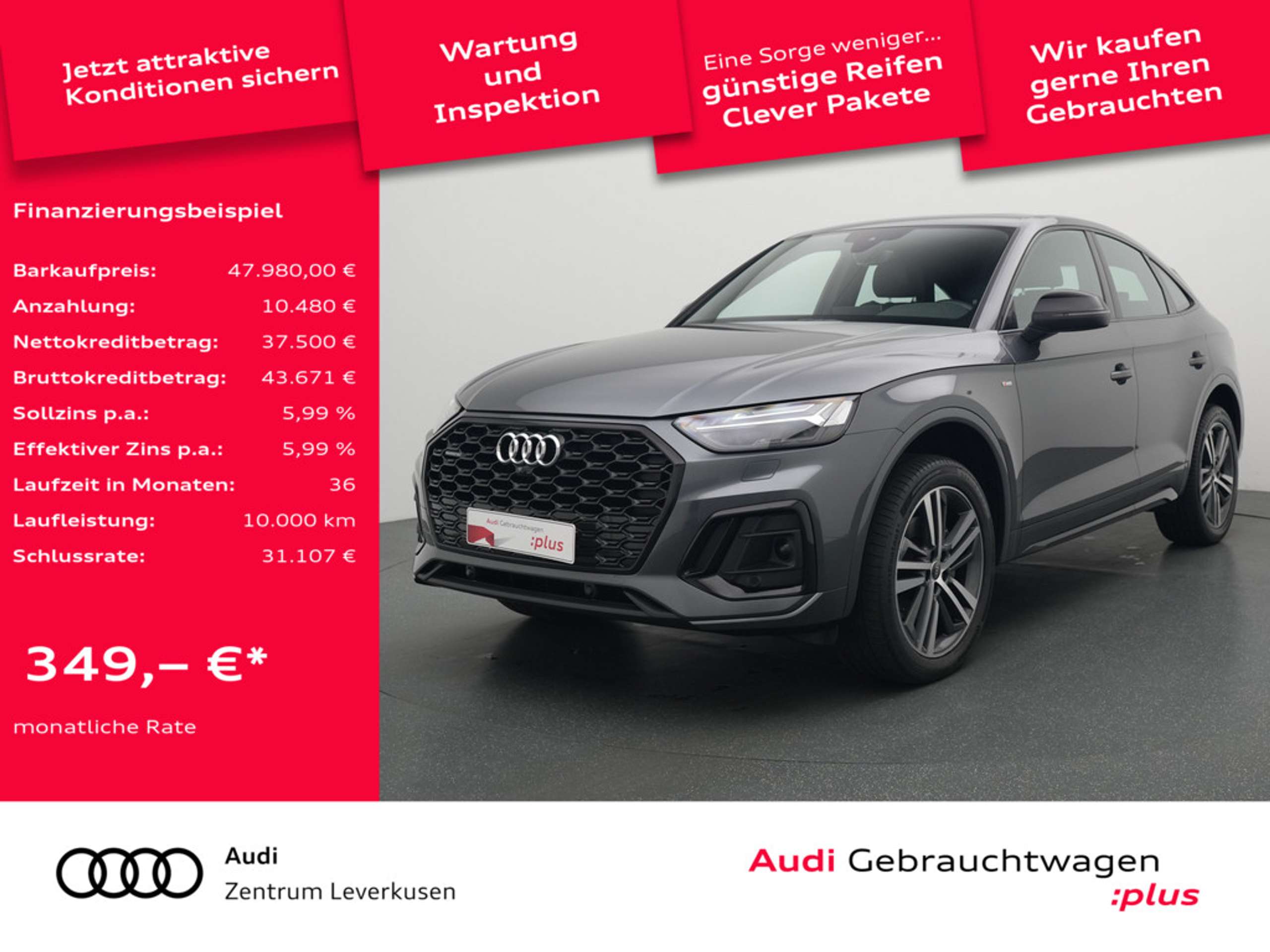 Audi - Q5