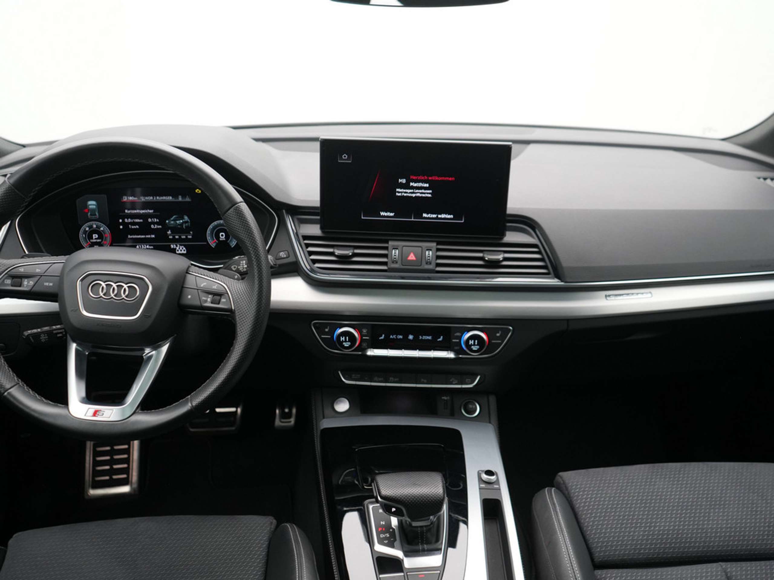 Audi - Q5