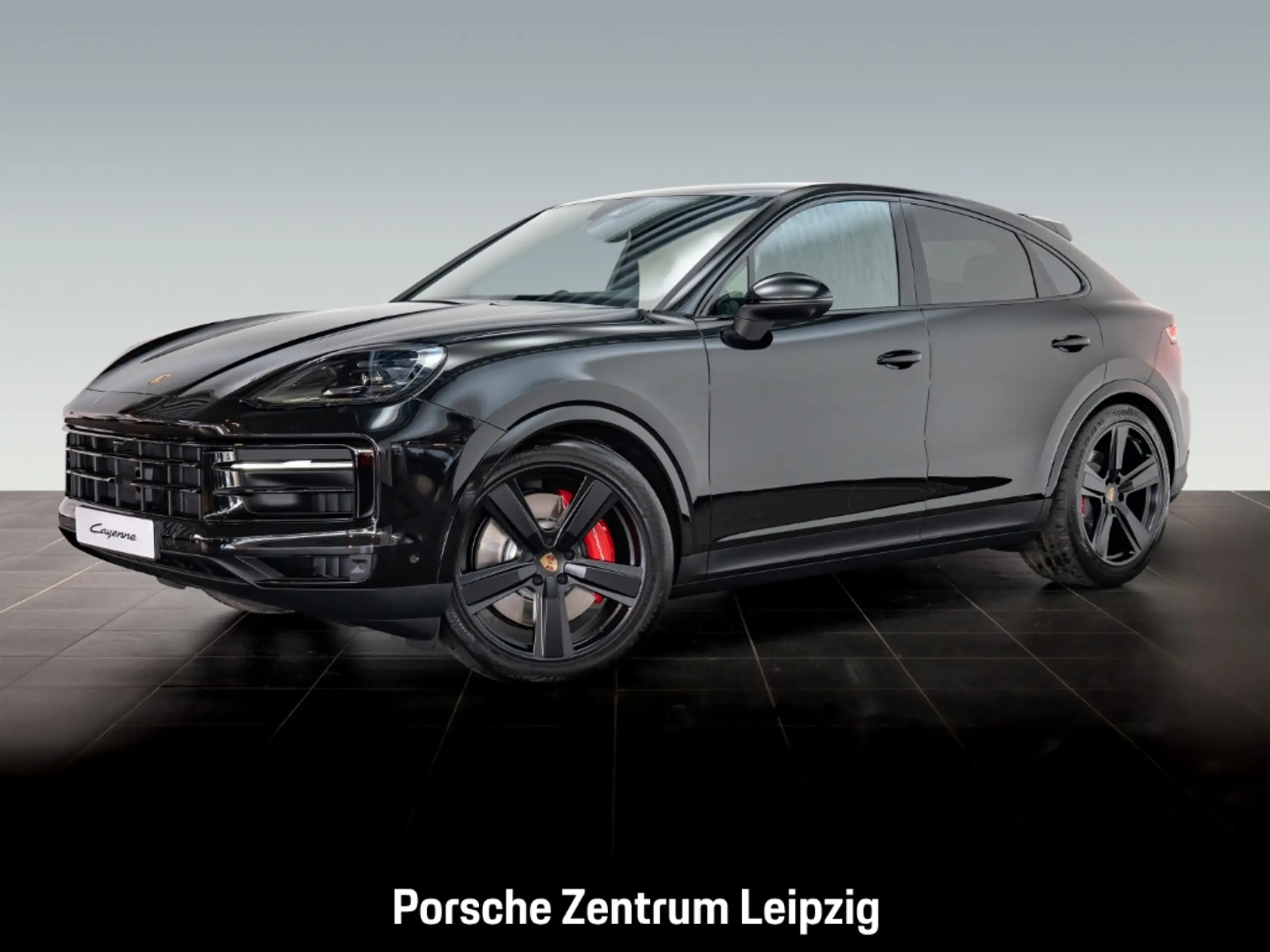 Porsche - Cayenne