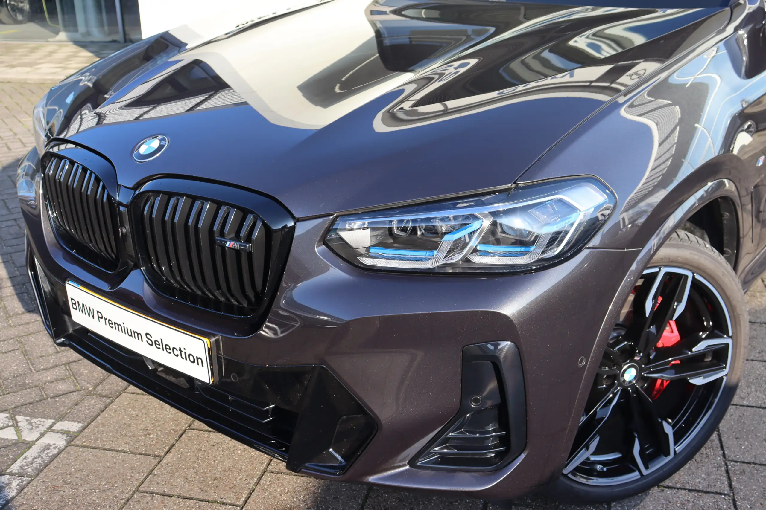 BMW - X3