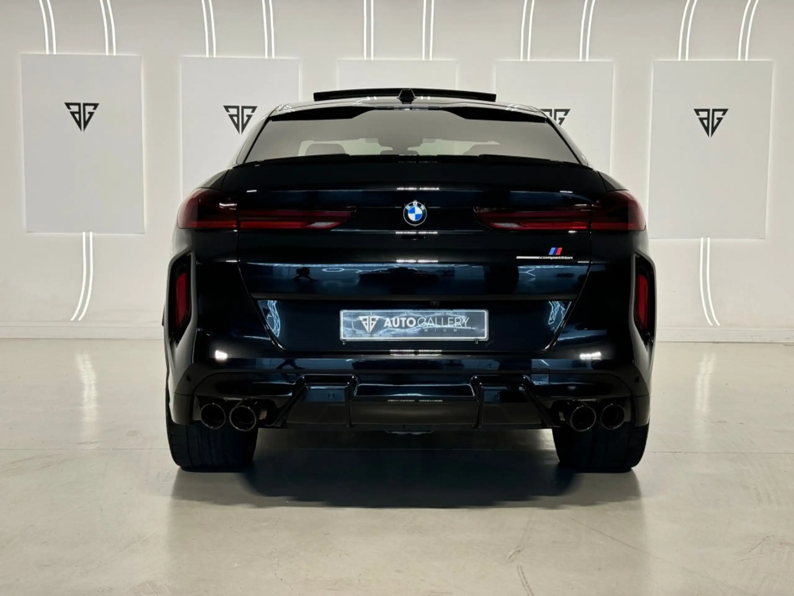 BMW - X6