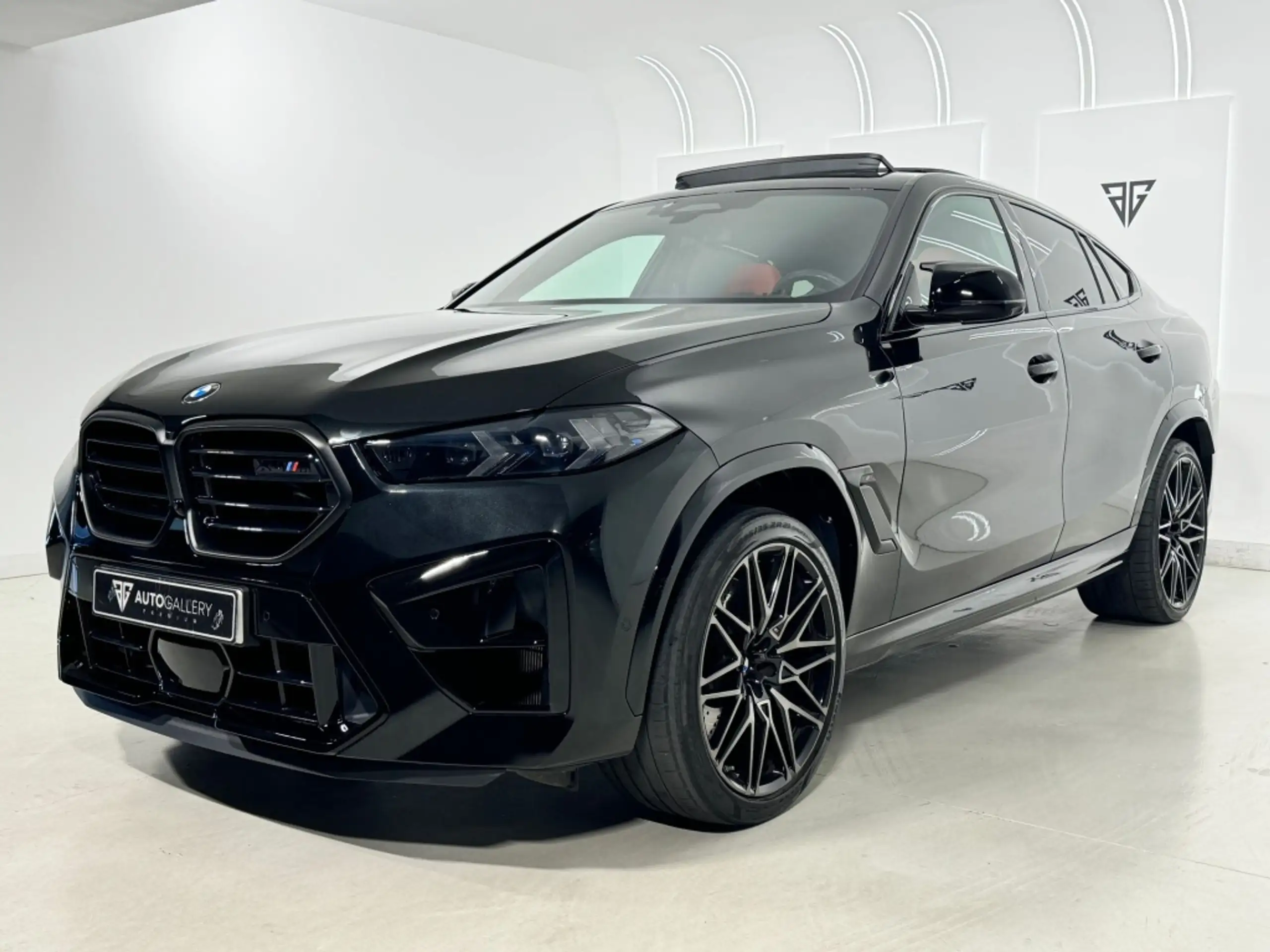 BMW - X6