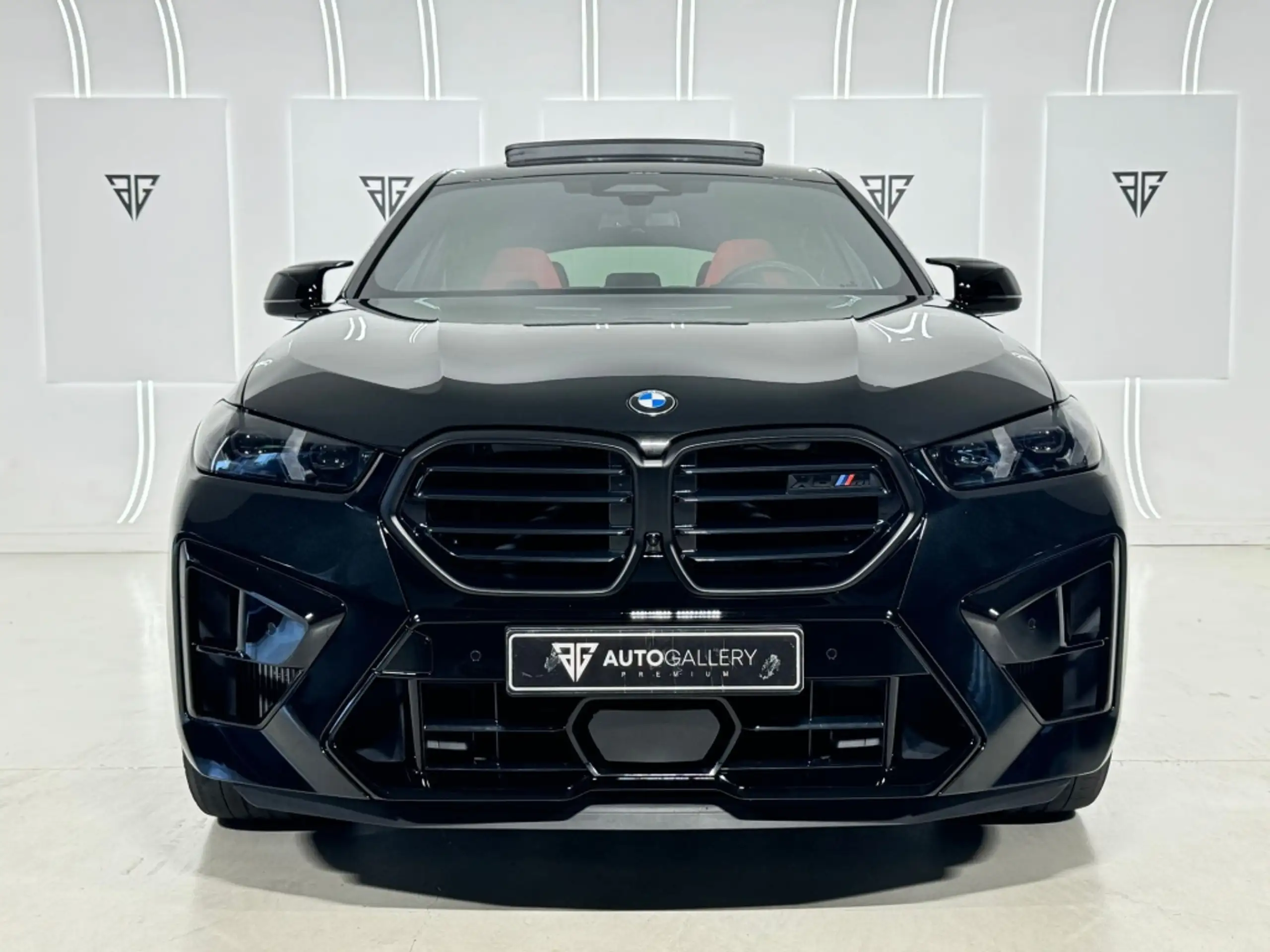 BMW - X6