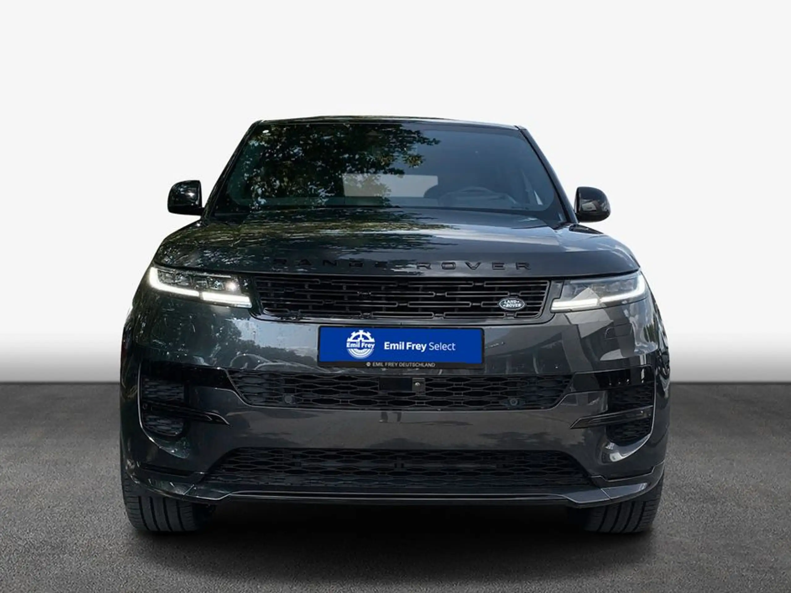 Land Rover - Range Rover Sport