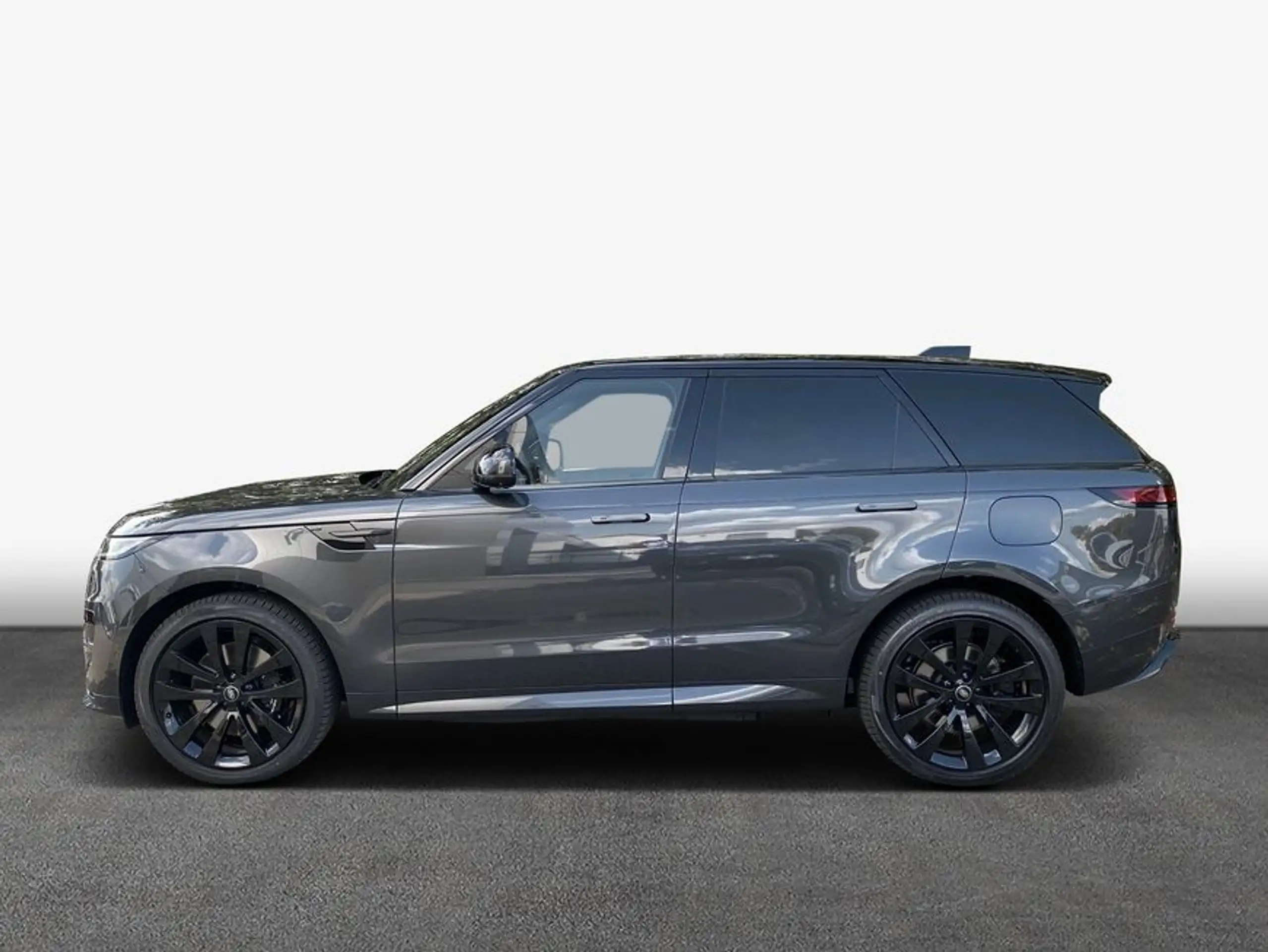 Land Rover - Range Rover Sport