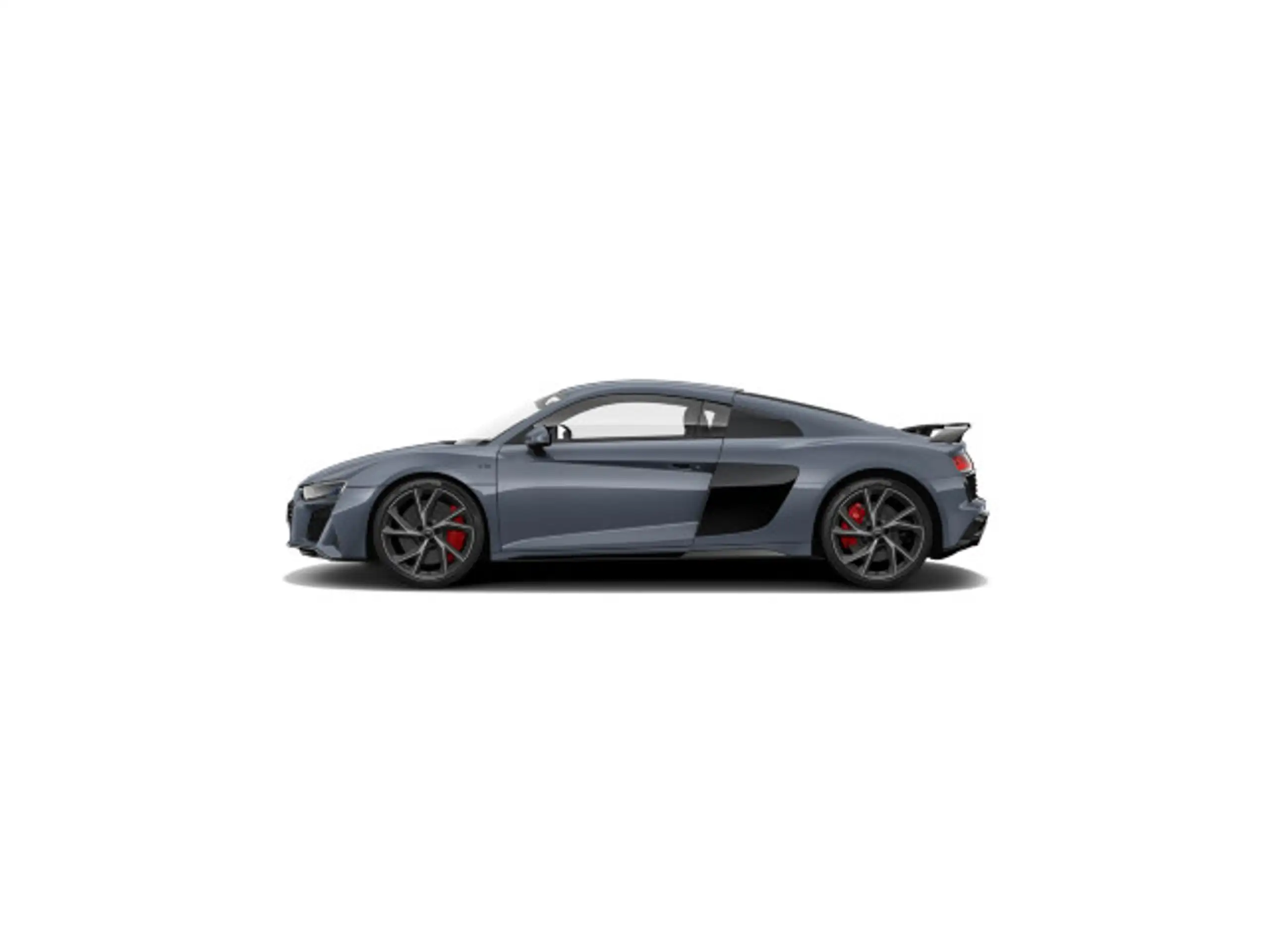 Audi - R8