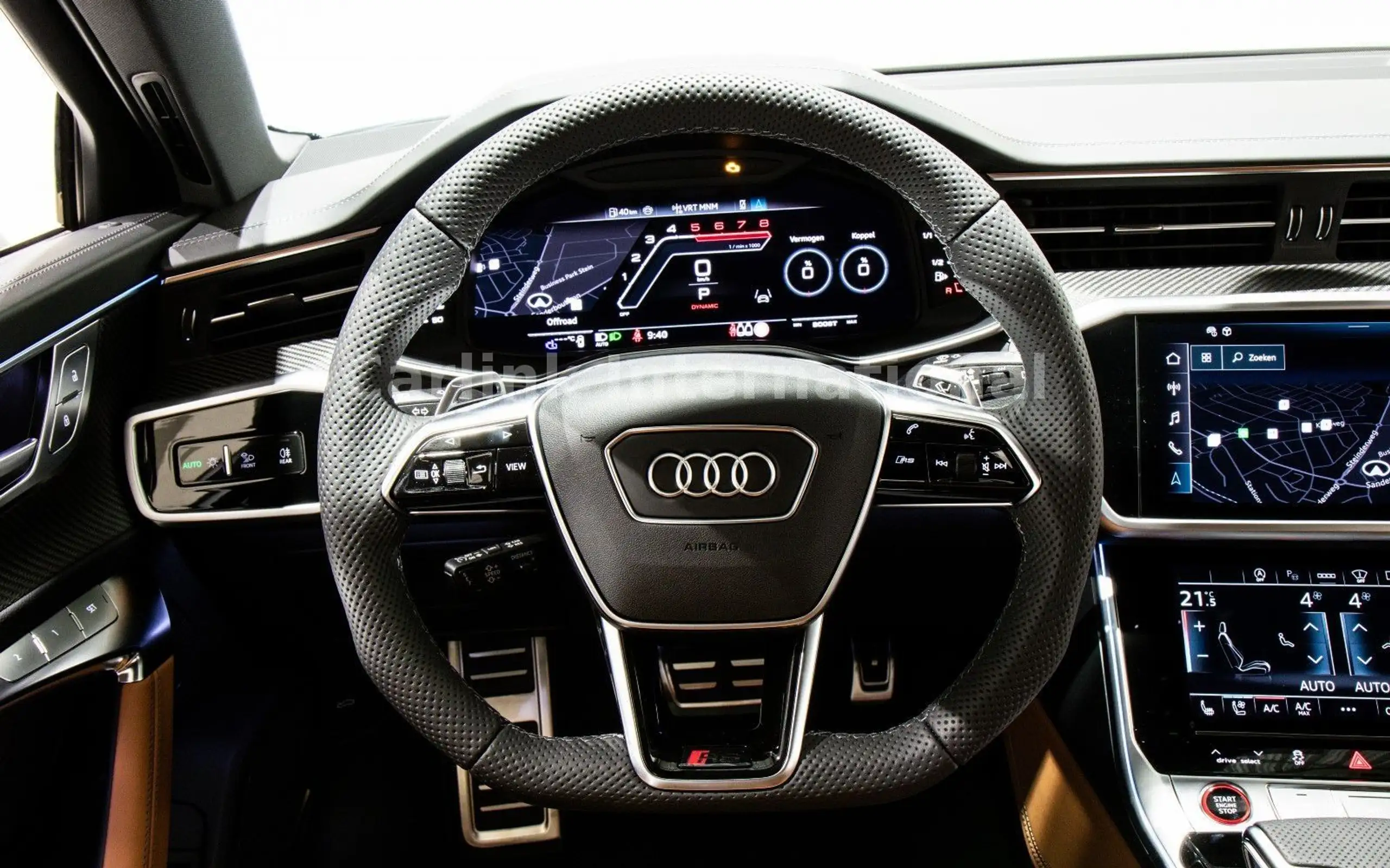 Audi - RS6