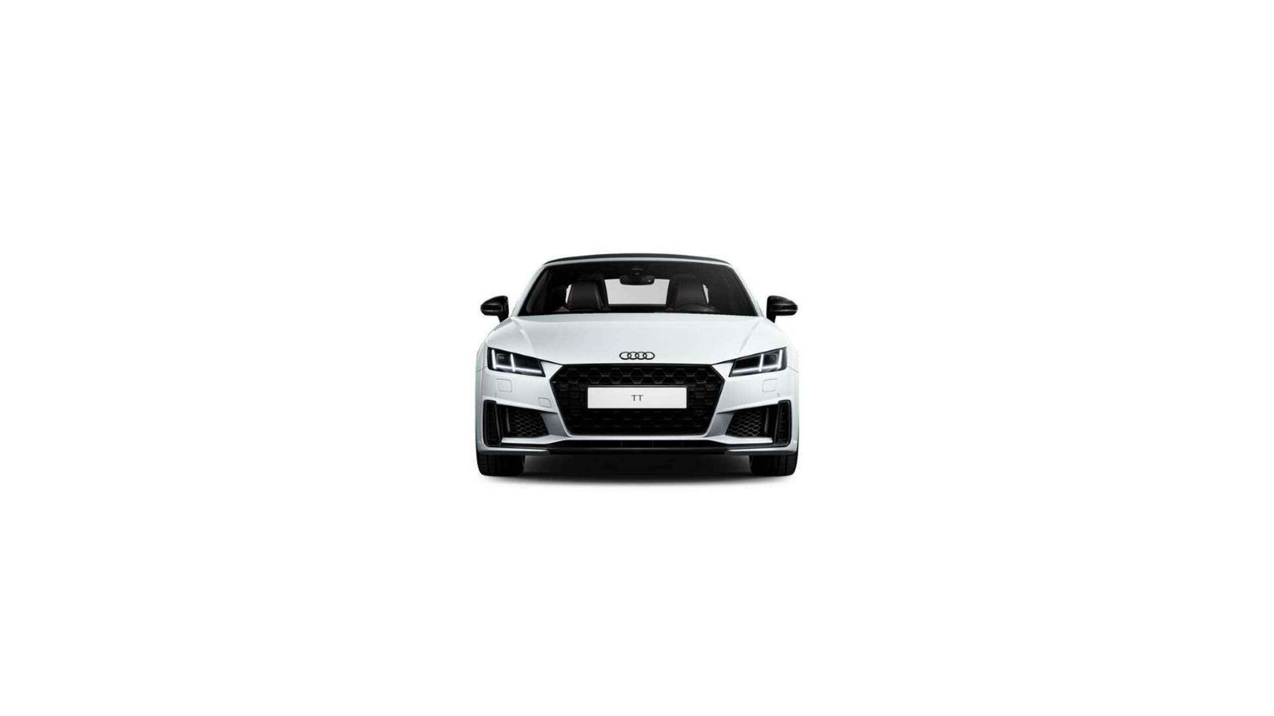 Audi - TT