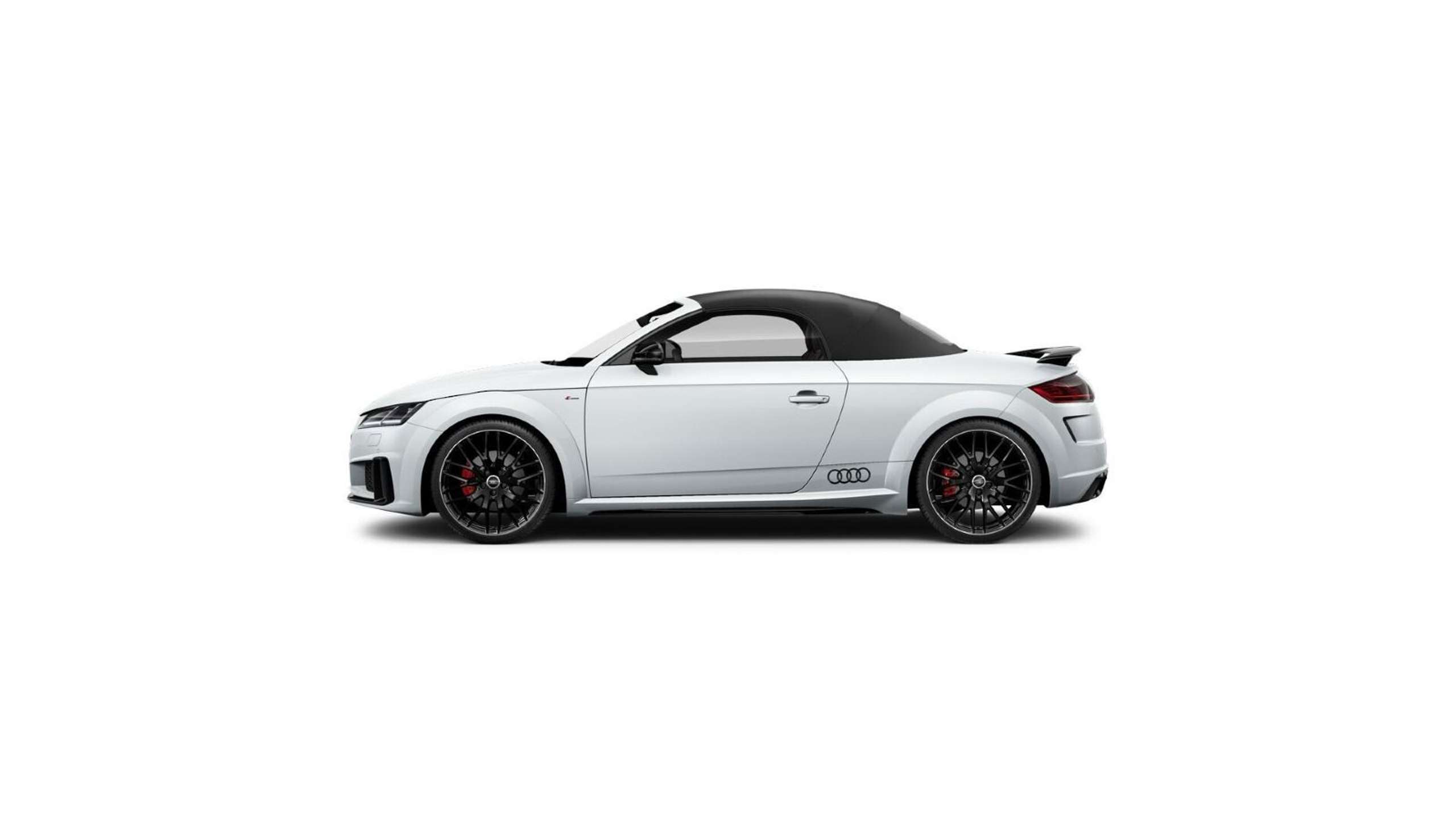 Audi - TT