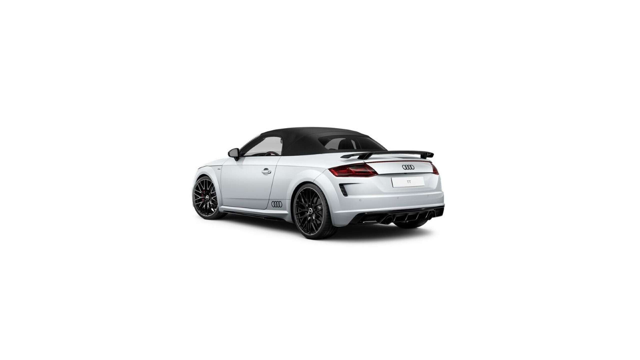 Audi - TT