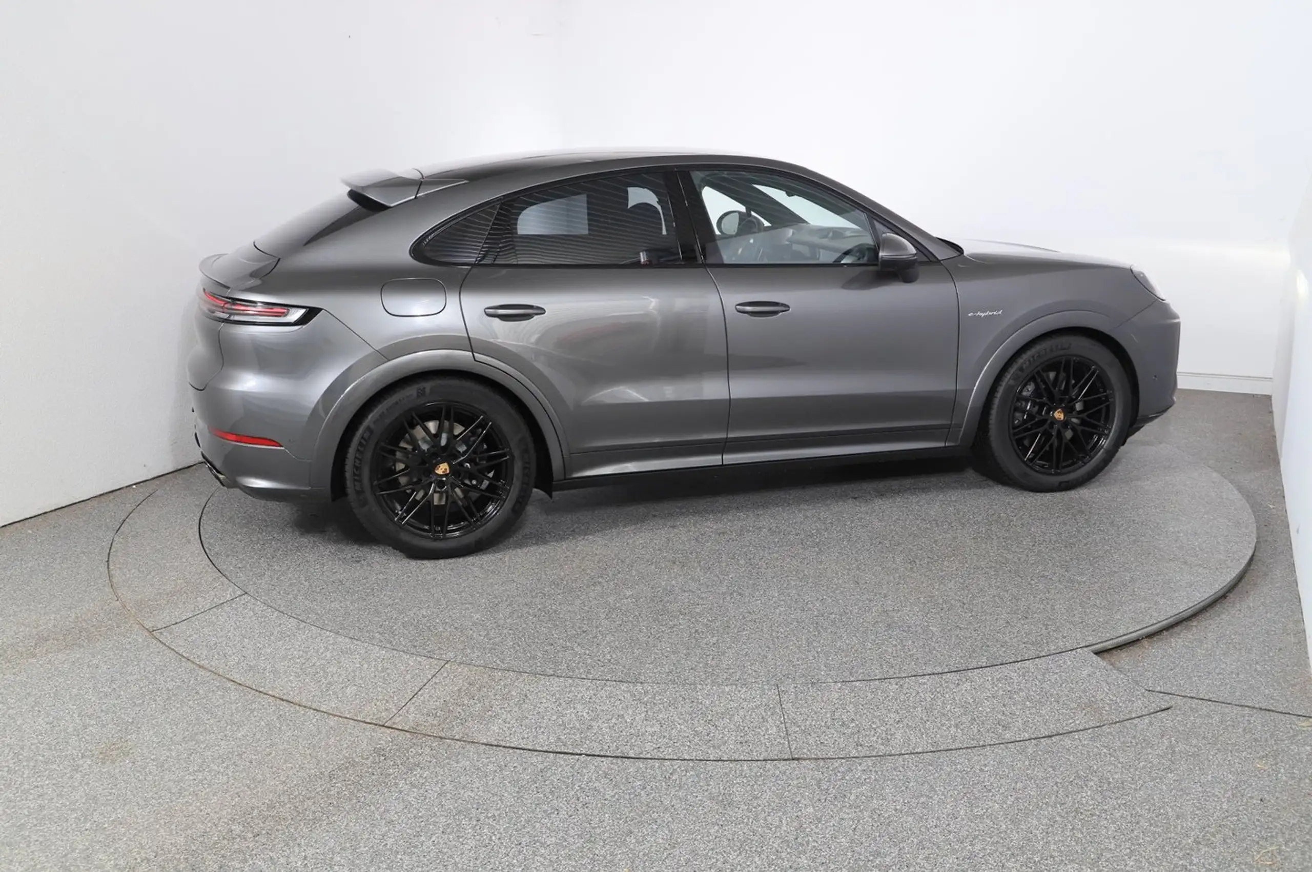 Porsche - Cayenne