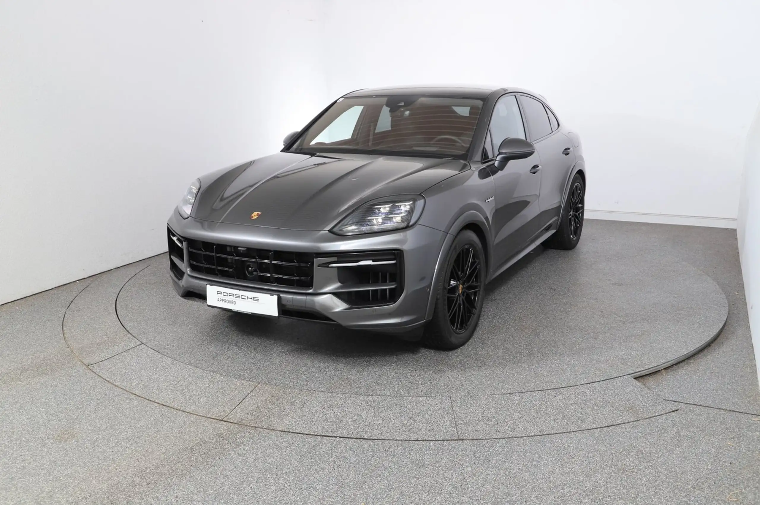 Porsche - Cayenne