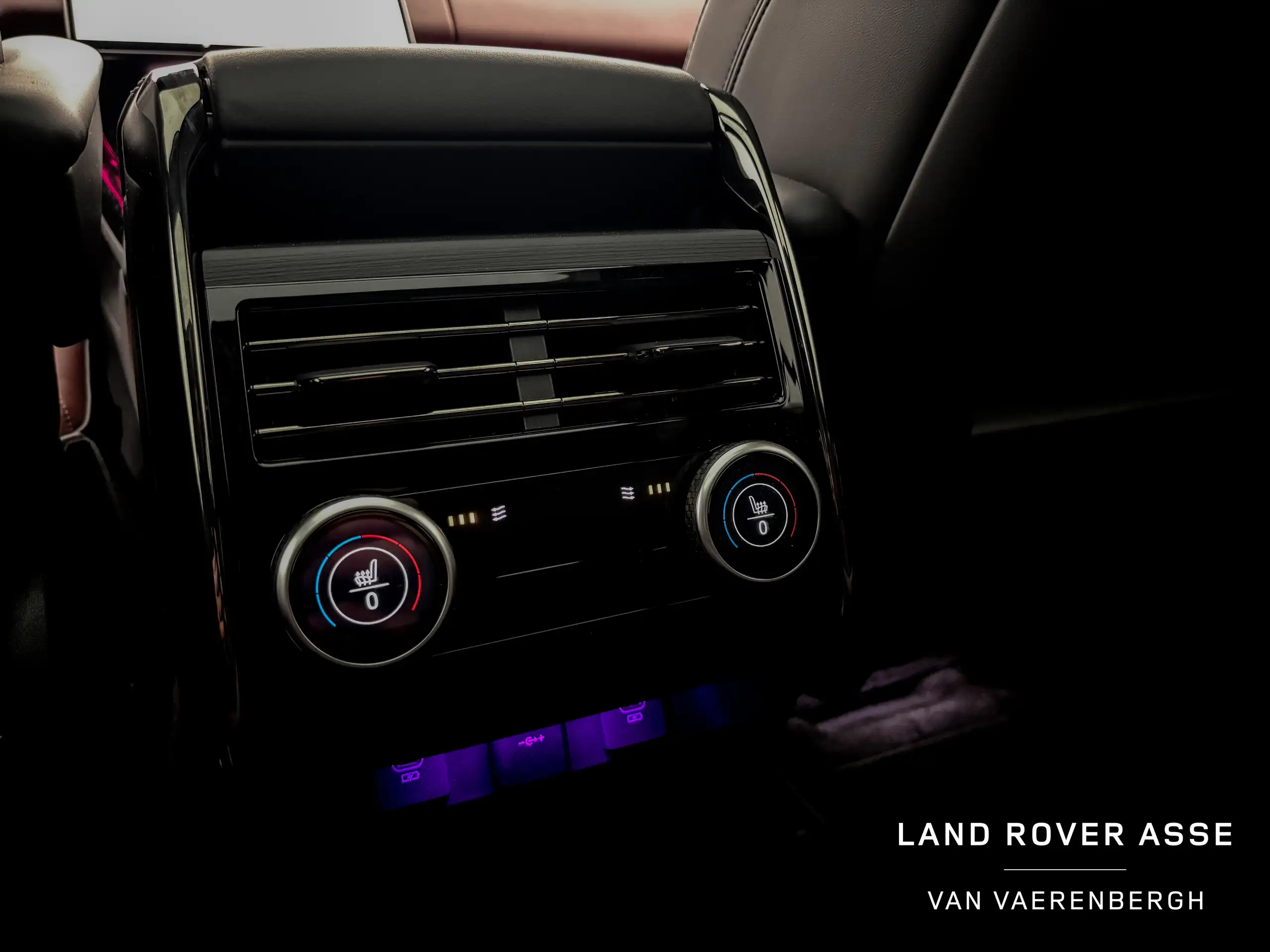 Land Rover - Range Rover Sport