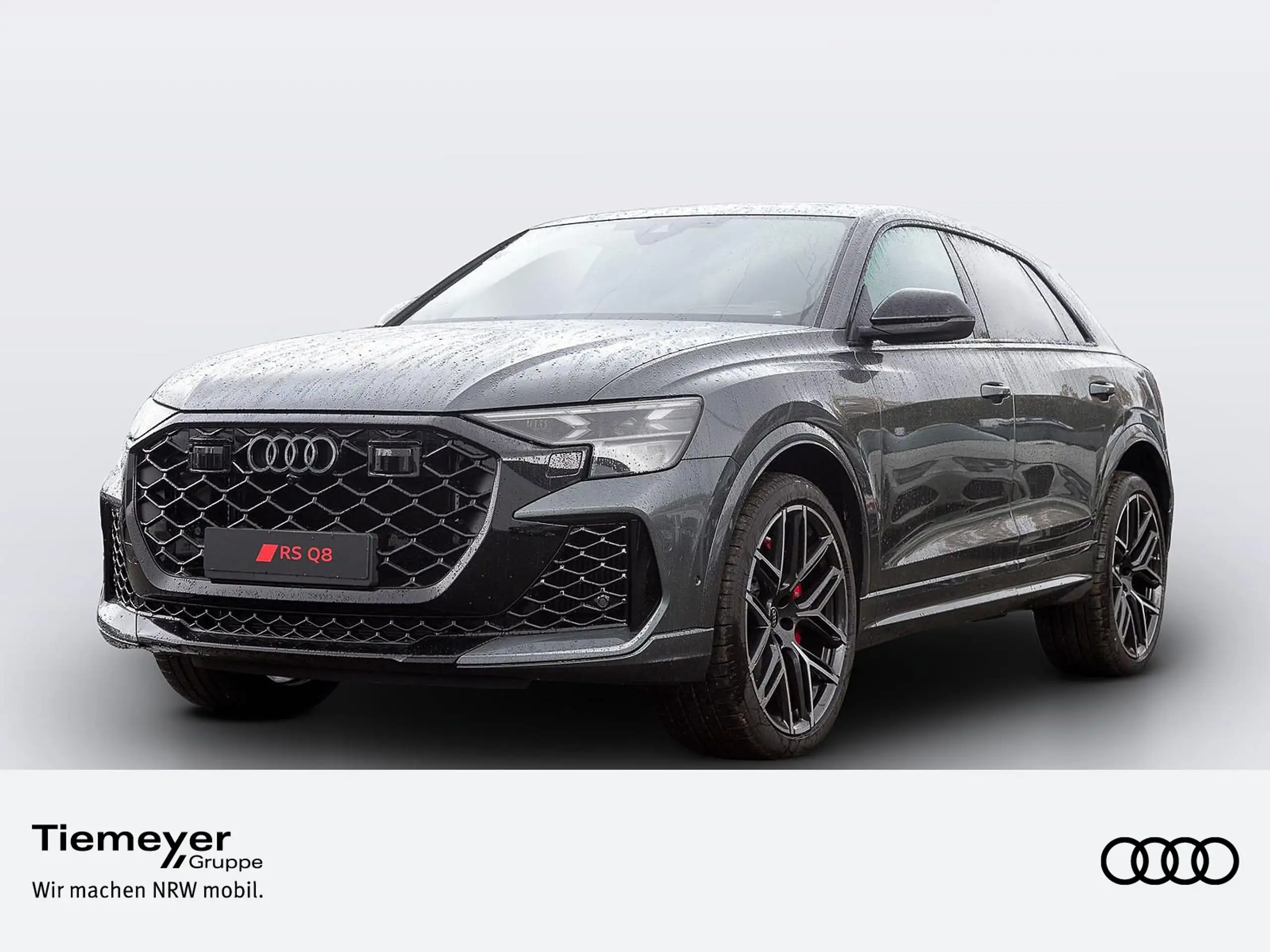 Audi RS Q8 2024