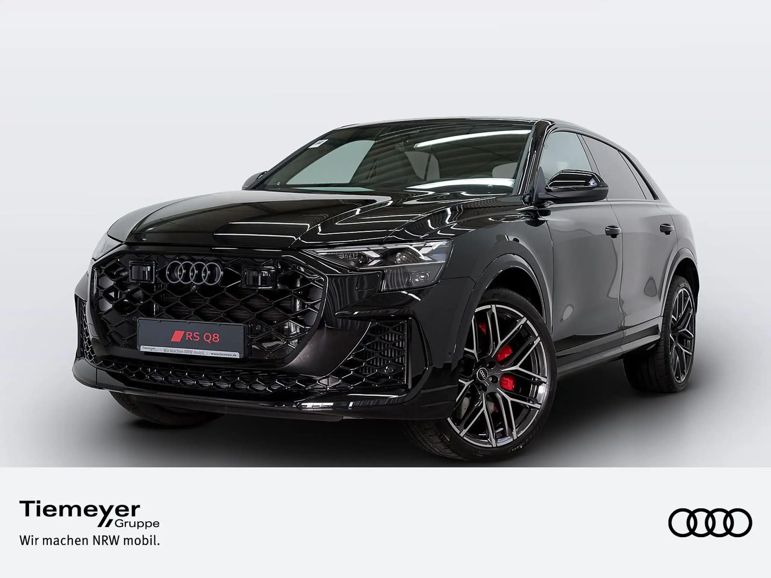 Audi RS Q8 2024