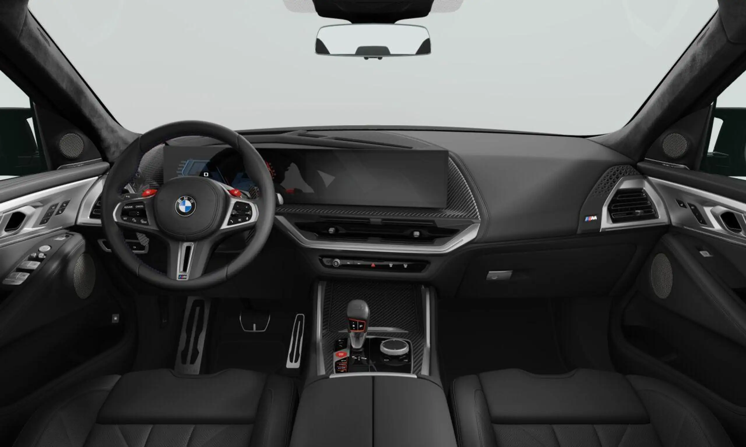 BMW - XM