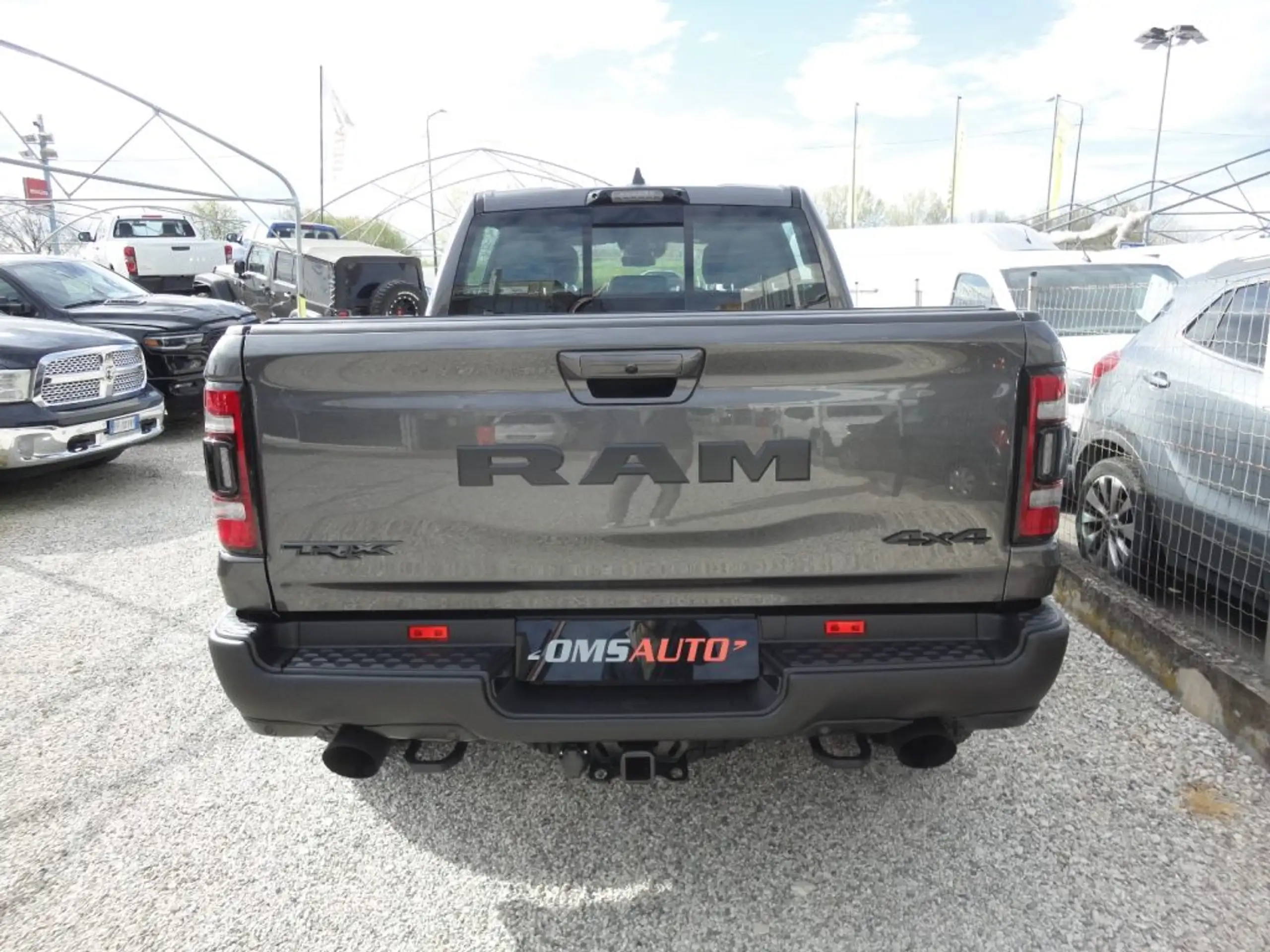 RAM - 1500