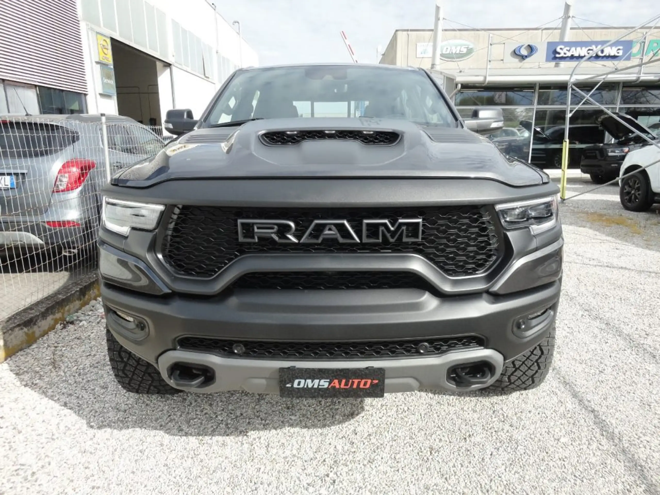 RAM - 1500